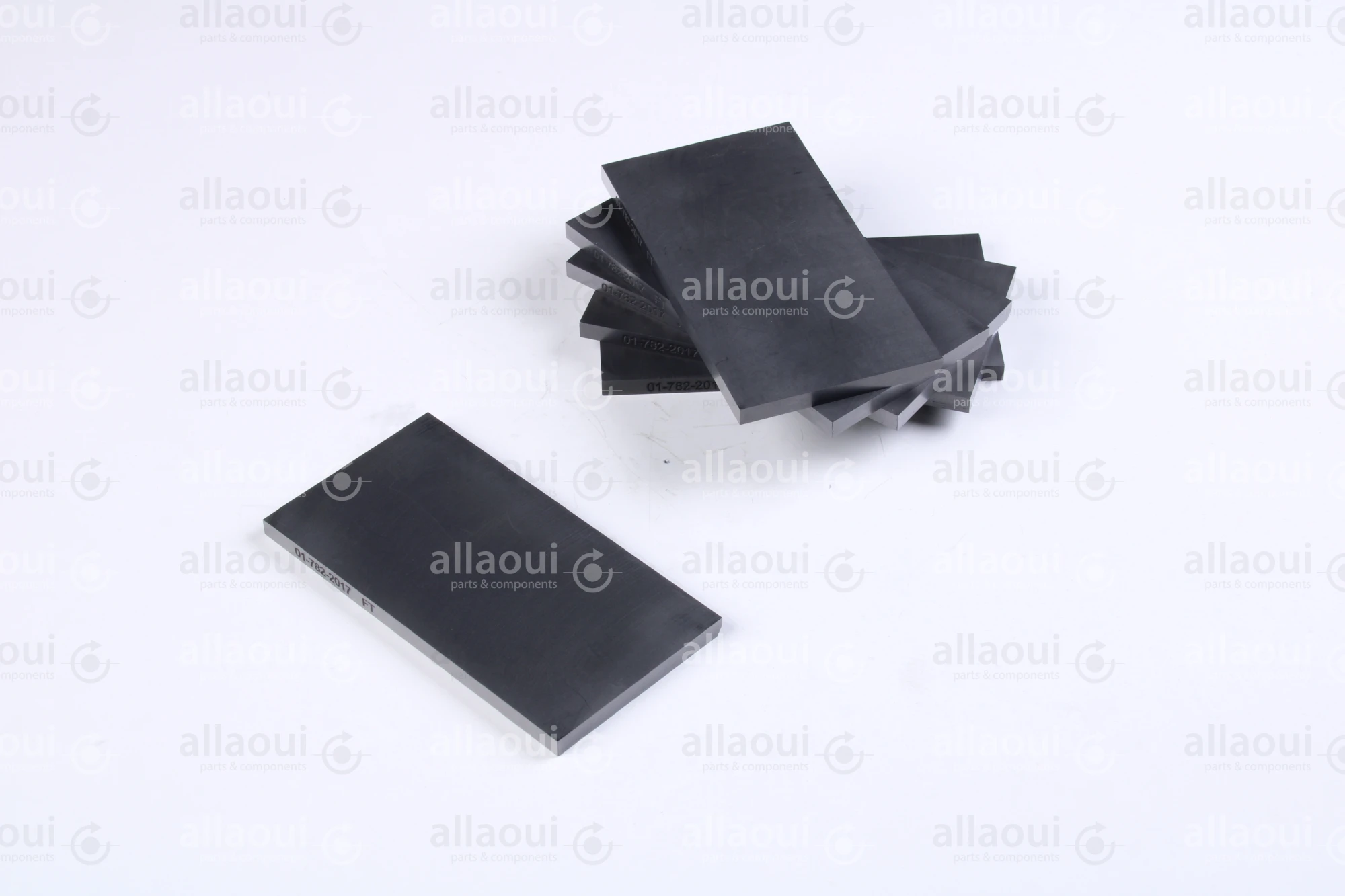 Birk & Blyme Carbon Slider (6 Pieces) 523777 Birk & Blyme Carbon Slider (6 Pieces) 523777