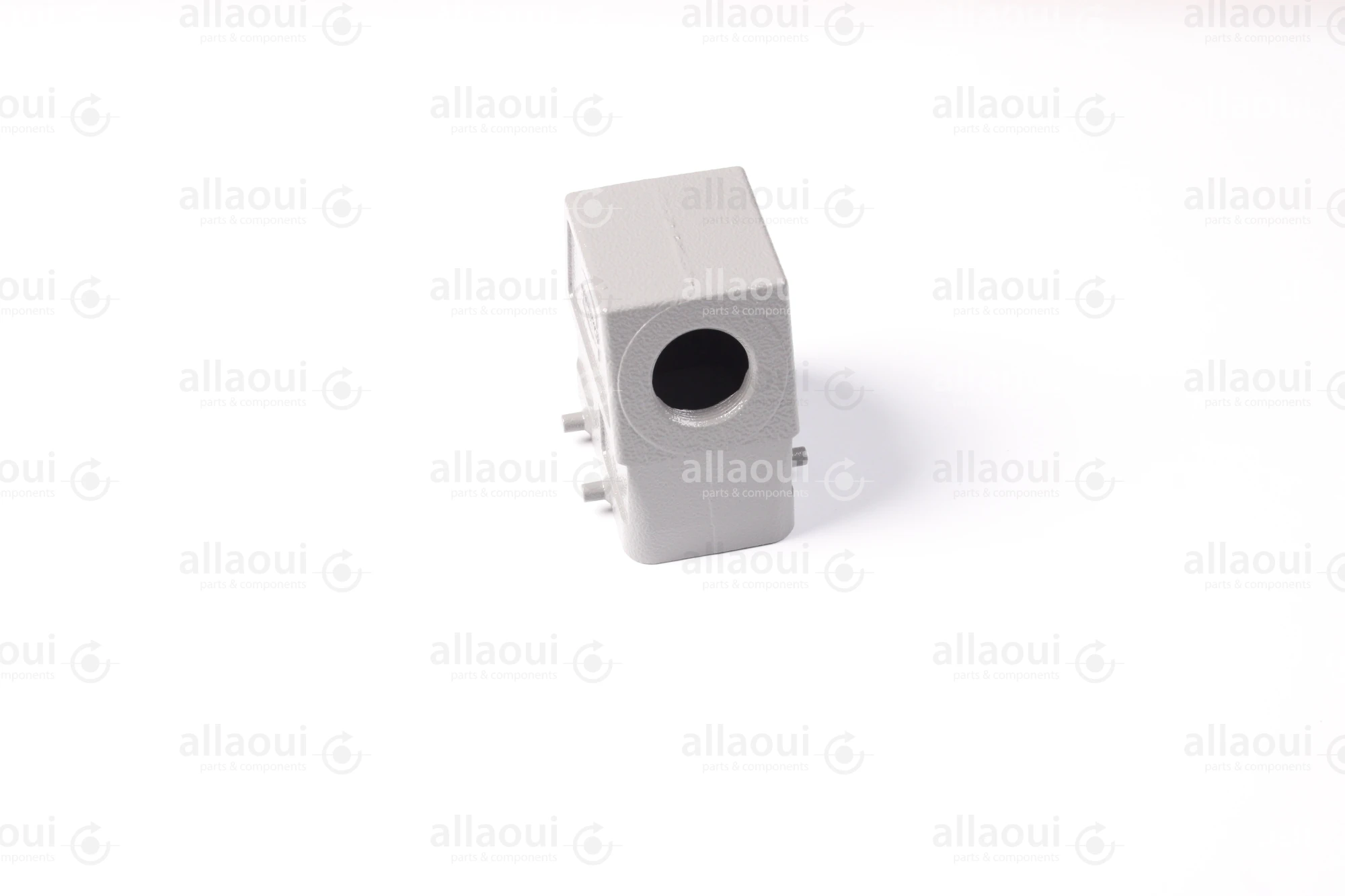 Harting Grommet Housing Side 19300100526