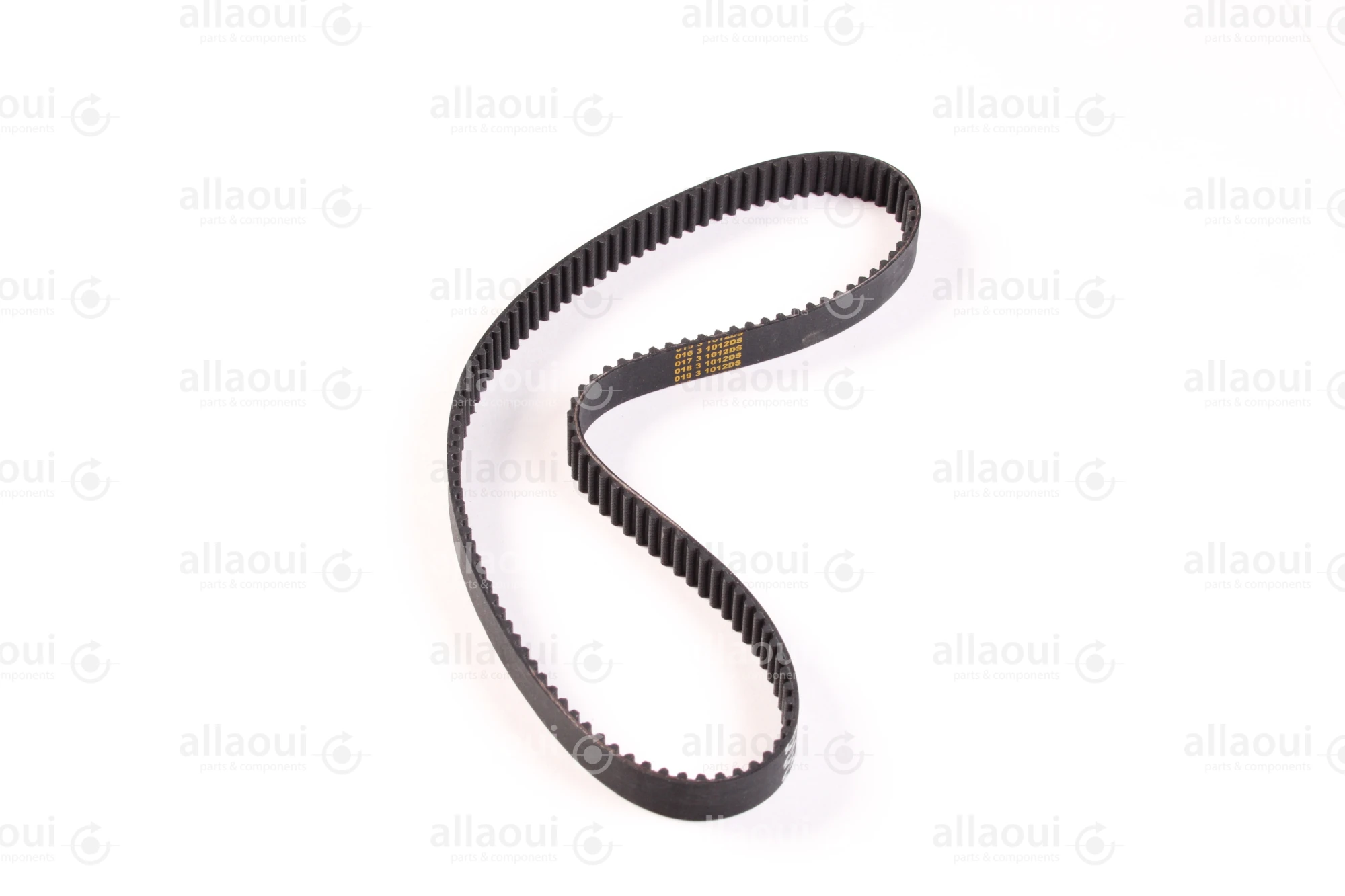 PowerGrip Toothed Belt 15x665mm Htd600-5m-15 PowerGrip Toothed Belt 15x665mm Htd600-5m-15