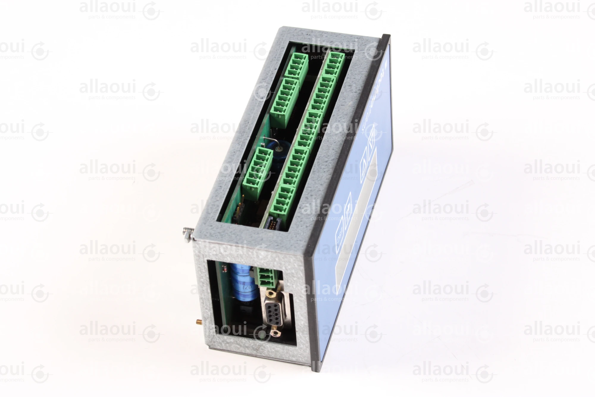 Technotrans Control panel 420.29.4571 Technotrans Control panel 420.29.4571