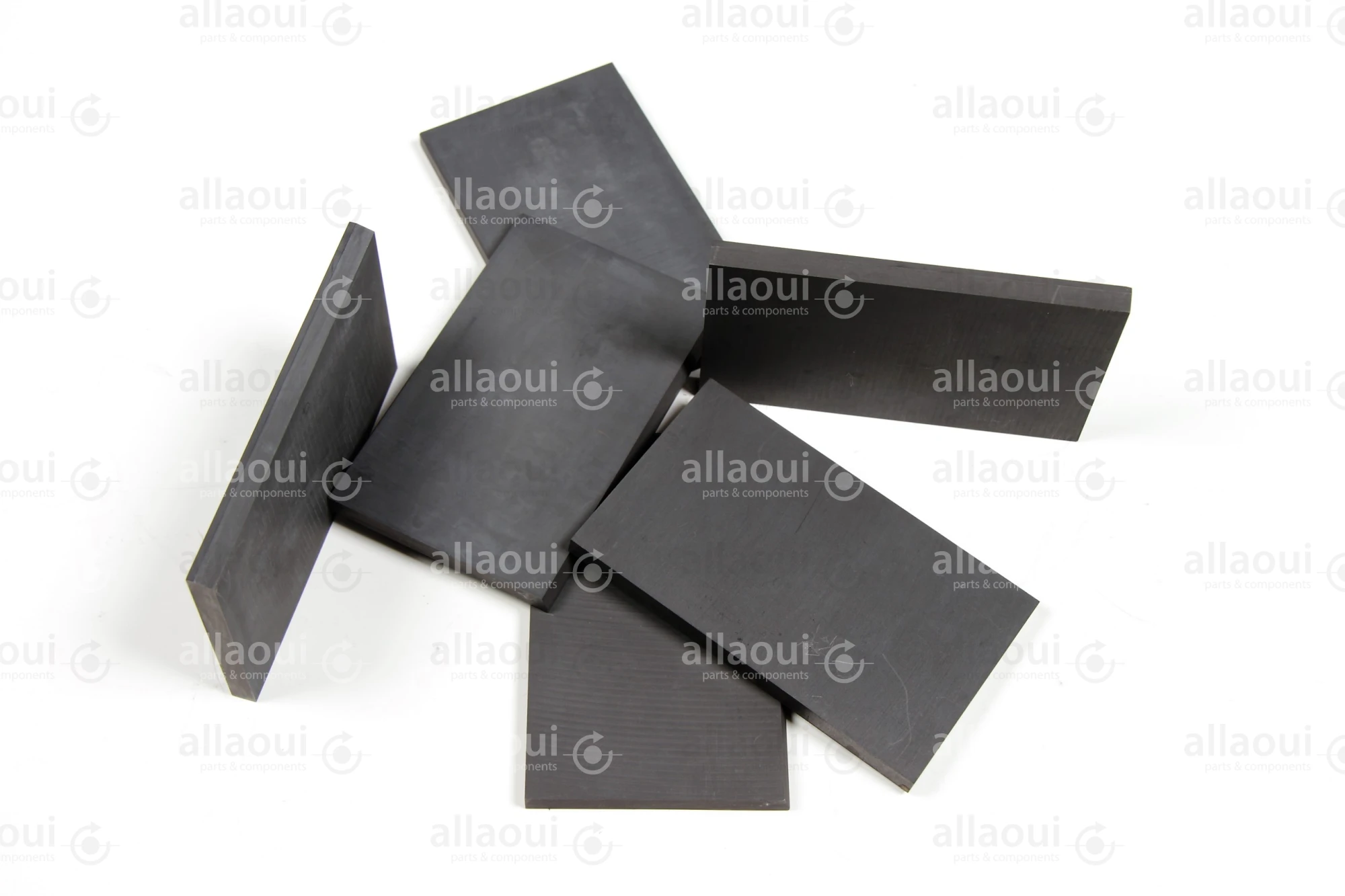 Rietschle / Gardner Denver Lamella (7 Piece) 526311 Rietschle / Gardner Denver Lamella (7 Piece) 526311
