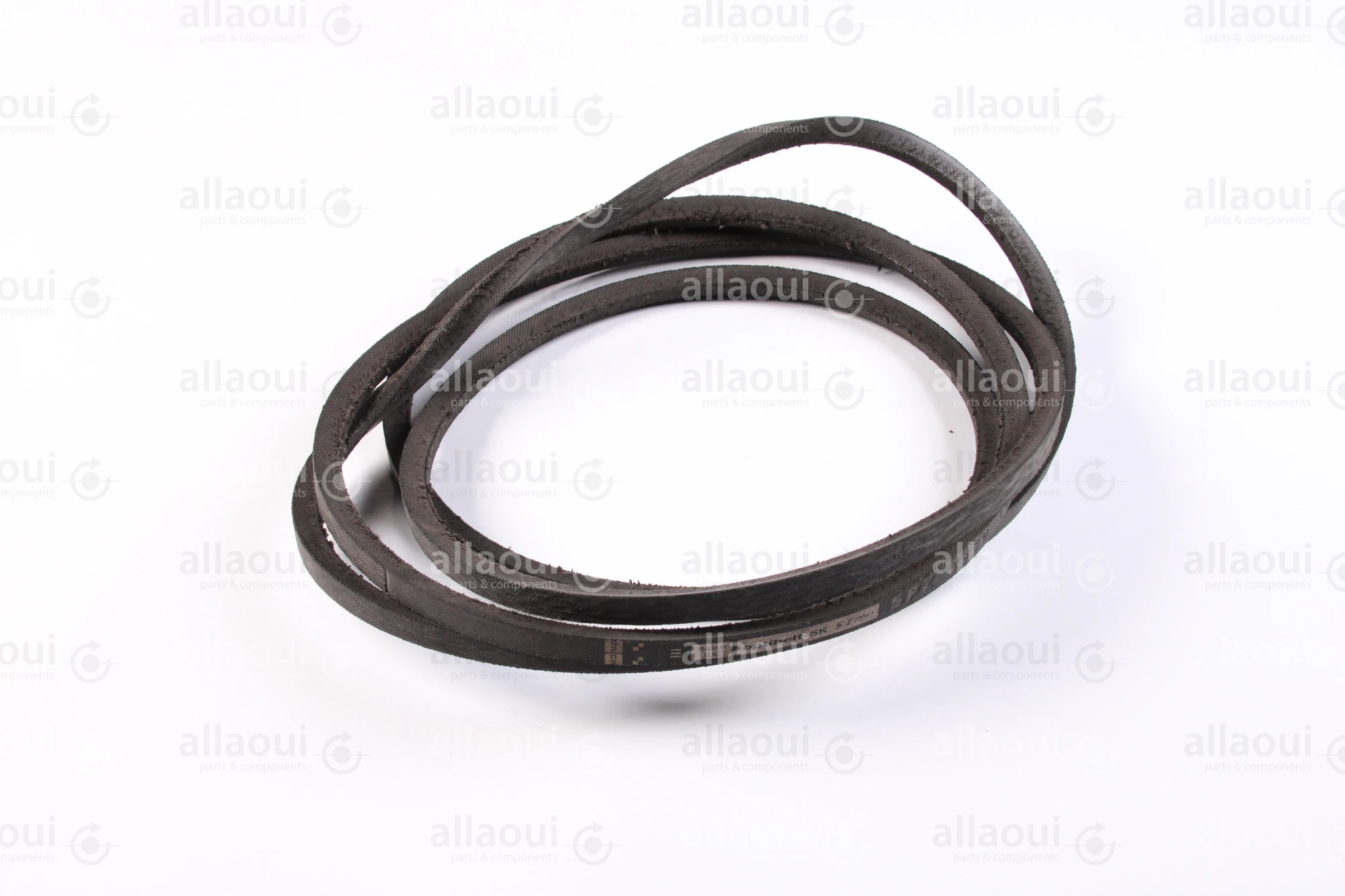 Optibelt V-Belt SPZ 2650 lw s c plus Optibelt V-Belt SPZ 2650 lw s c plus