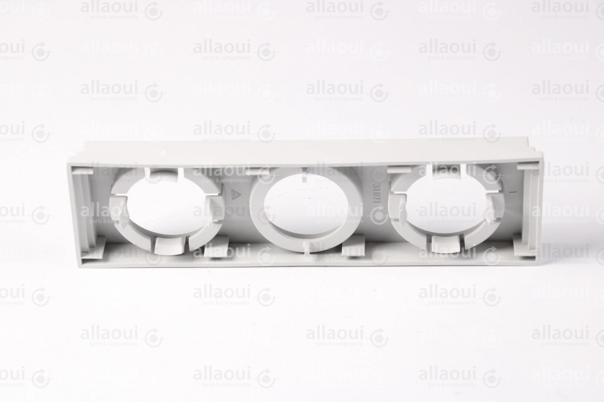 Wöhner Cover 31071000 Wöhner Cover 31071000