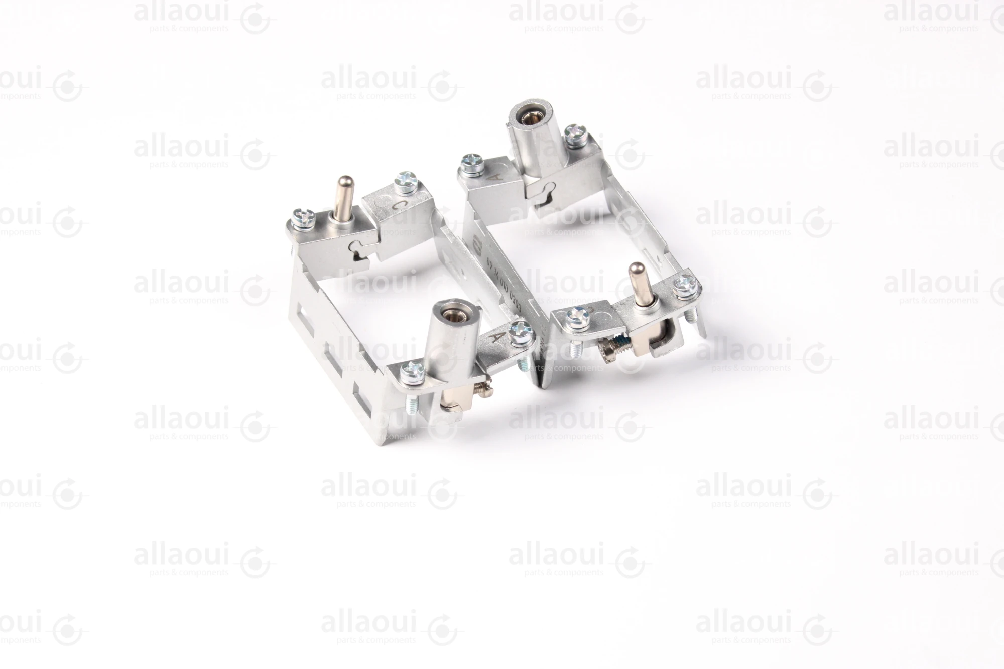 Manroland Articulated Frame 07.91614-0171 Manroland Articulated Frame 07.91614-0171