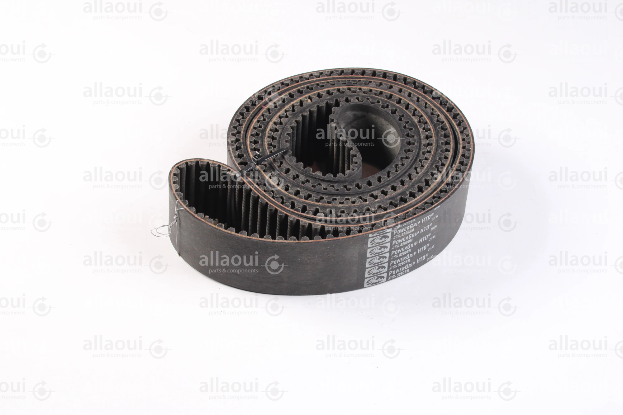 Gates Timing Belt HTD-3280-8M-50mm Gates Timing Belt HTD-3280-8M-50mm