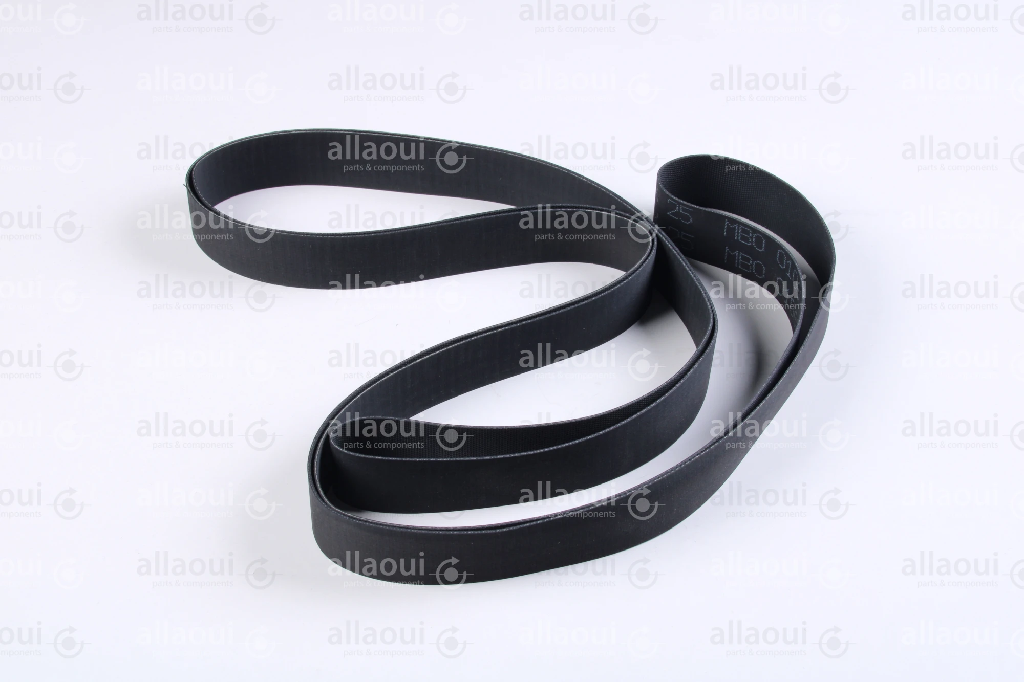 MBO Roller drive belt flat 2275 x 25 mm 0106291 MBO Roller drive belt flat 2275 x 25 mm 0106291