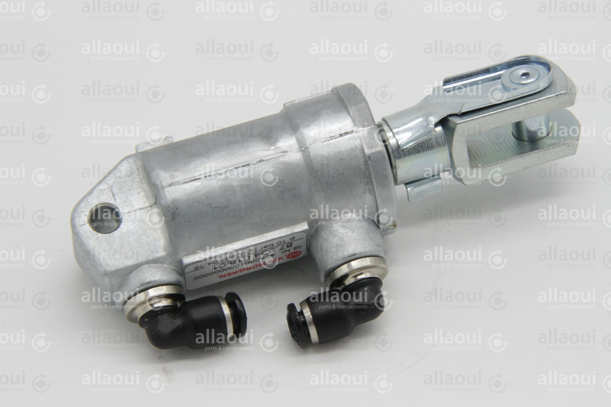 Norgren Pneumatic Cylinder D25 H20 DW Norgren Pneumatic Cylinder D25 H20 DW