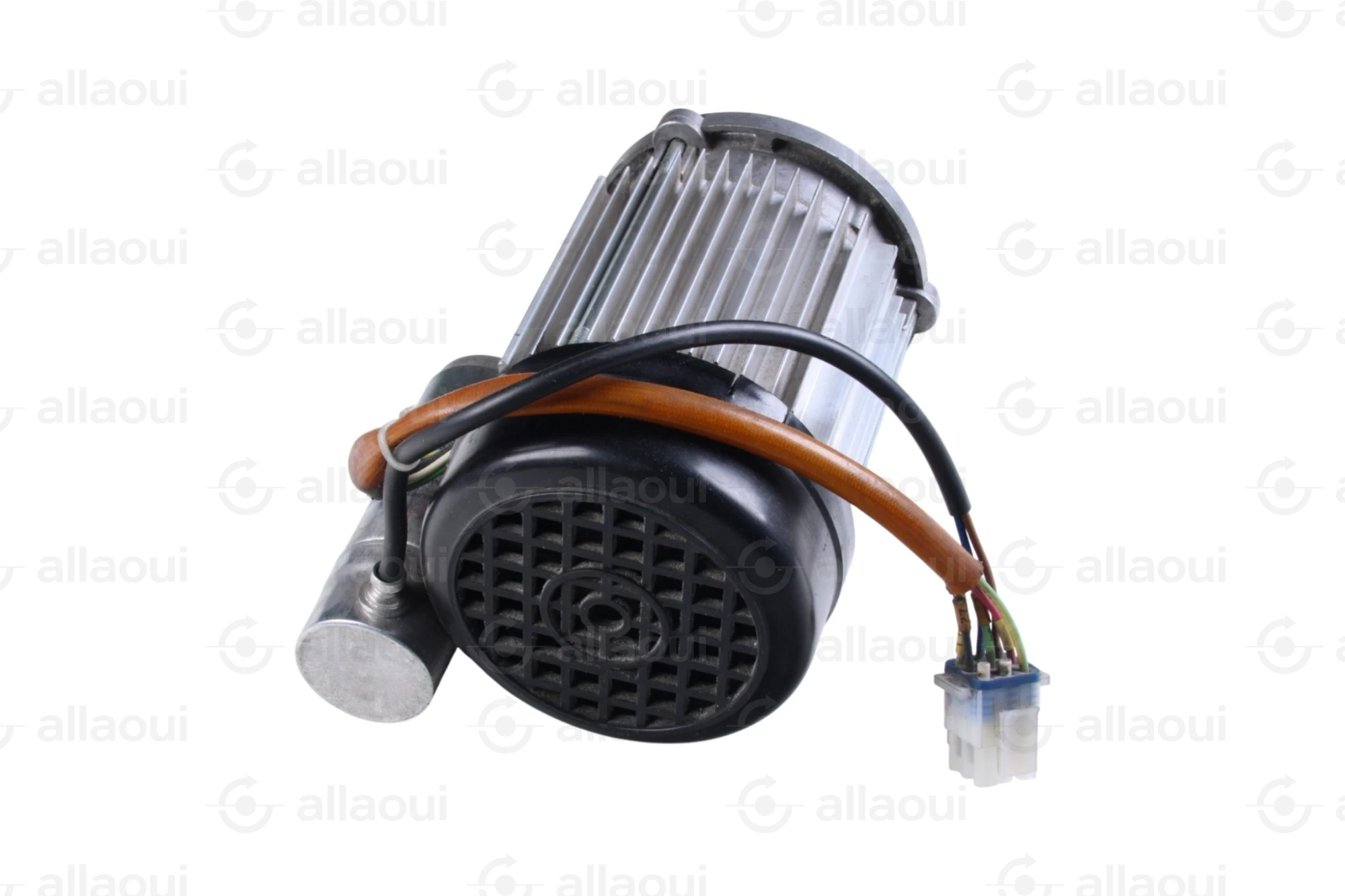 Elektromotorenwerk Grünhain Electric Motor ECS 56G 4-218
