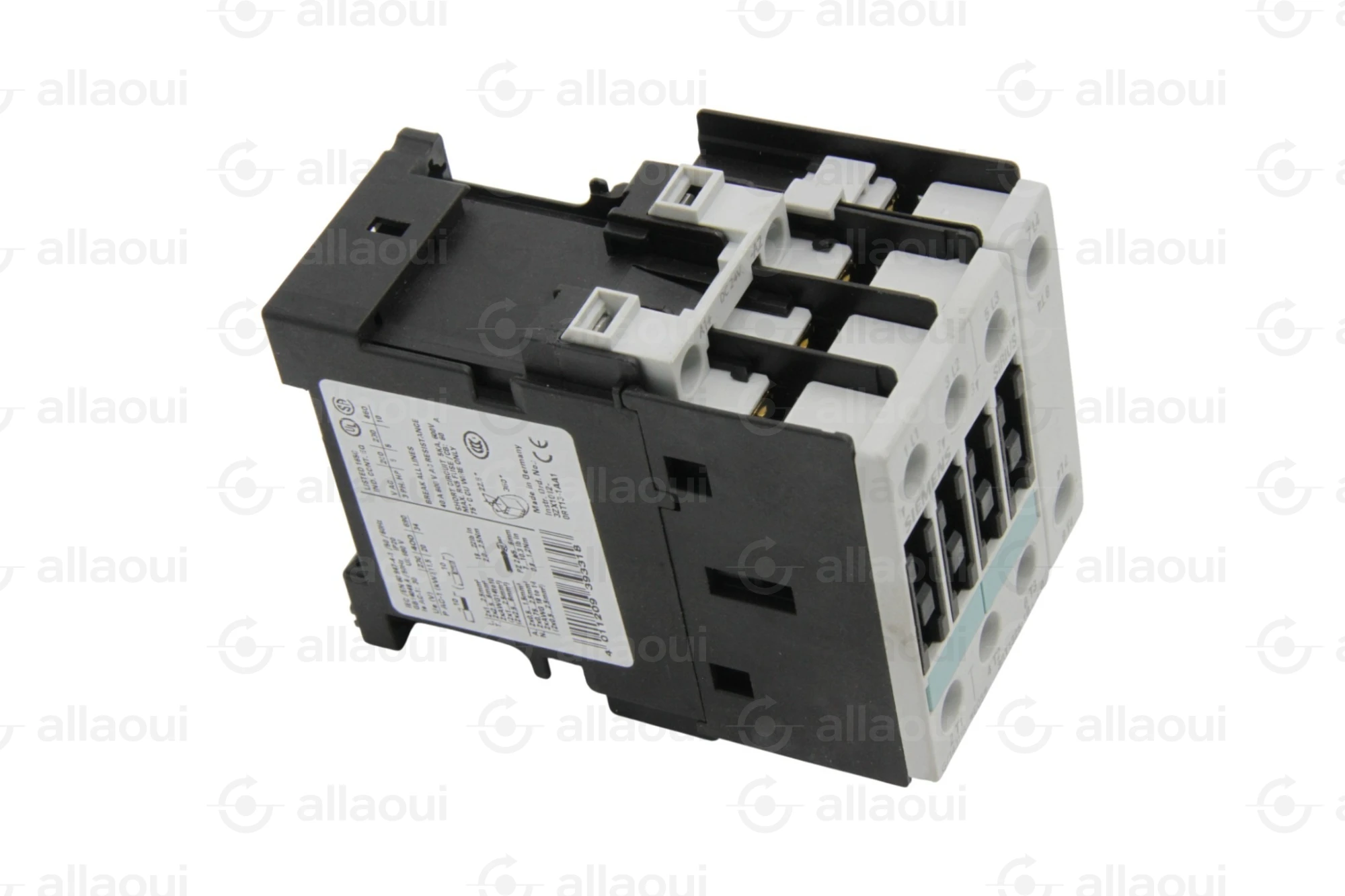 Siemens Contactor 3RT1325 3Rt1325