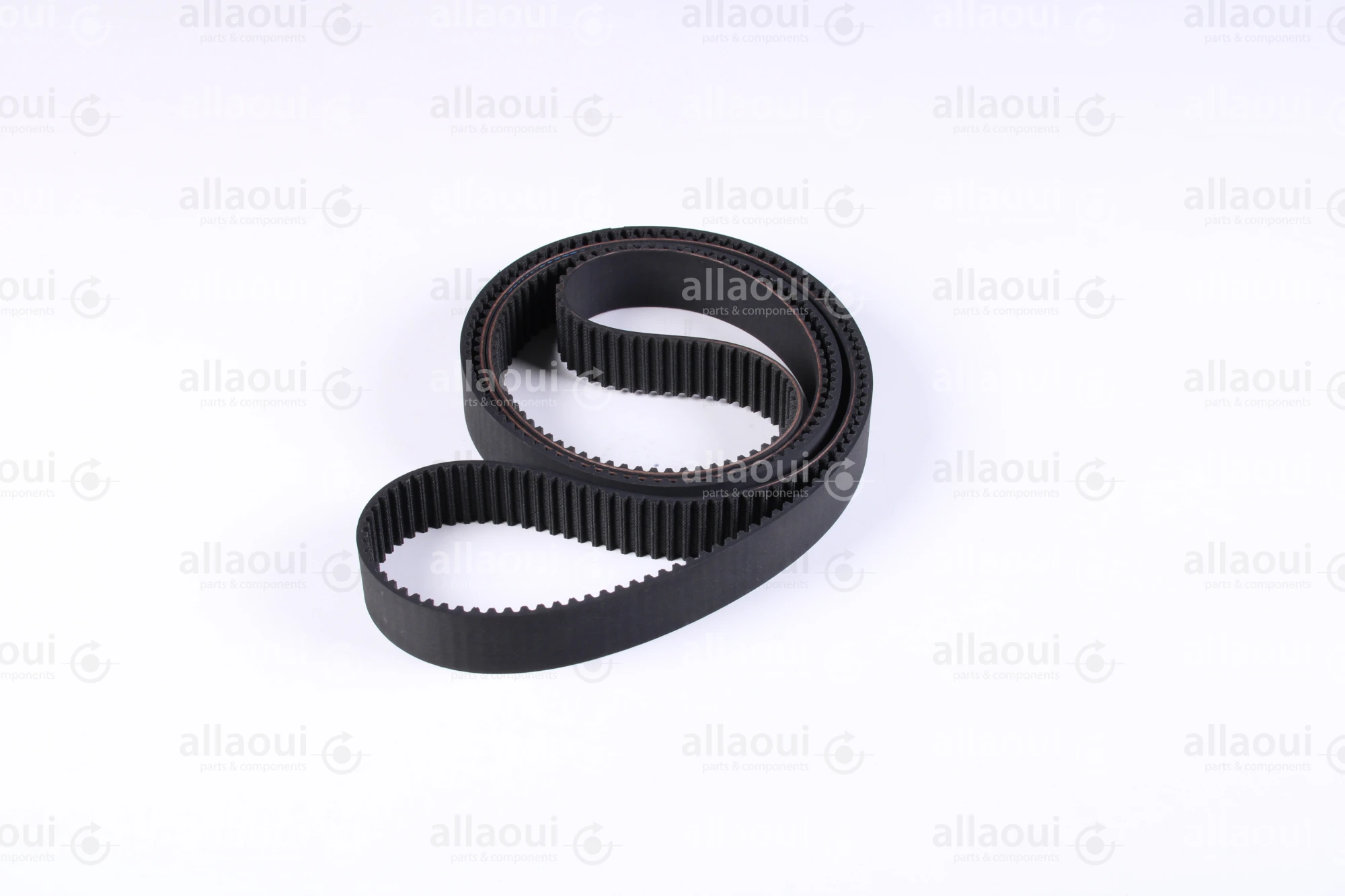 Müller Martini Toothed Belt 1895-5M-25HTD 0039.3631 Müller Martini Toothed Belt 1895-5M-25HTD 0039.3631