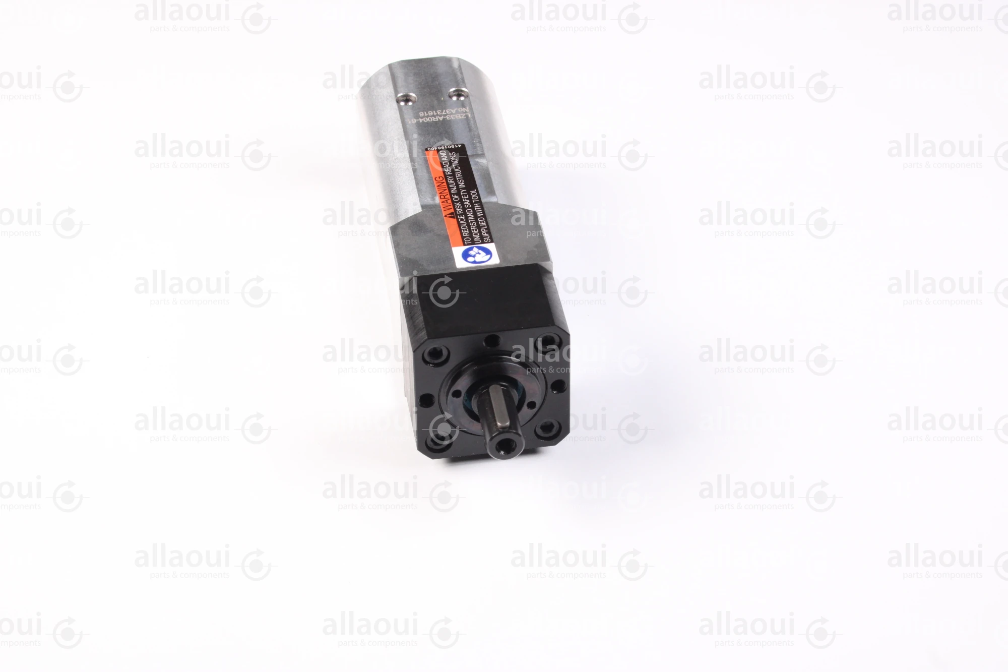 Manroland Compressed Air Motor 16.64760-0055 Manroland Compressed Air Motor 16.64760-0055
