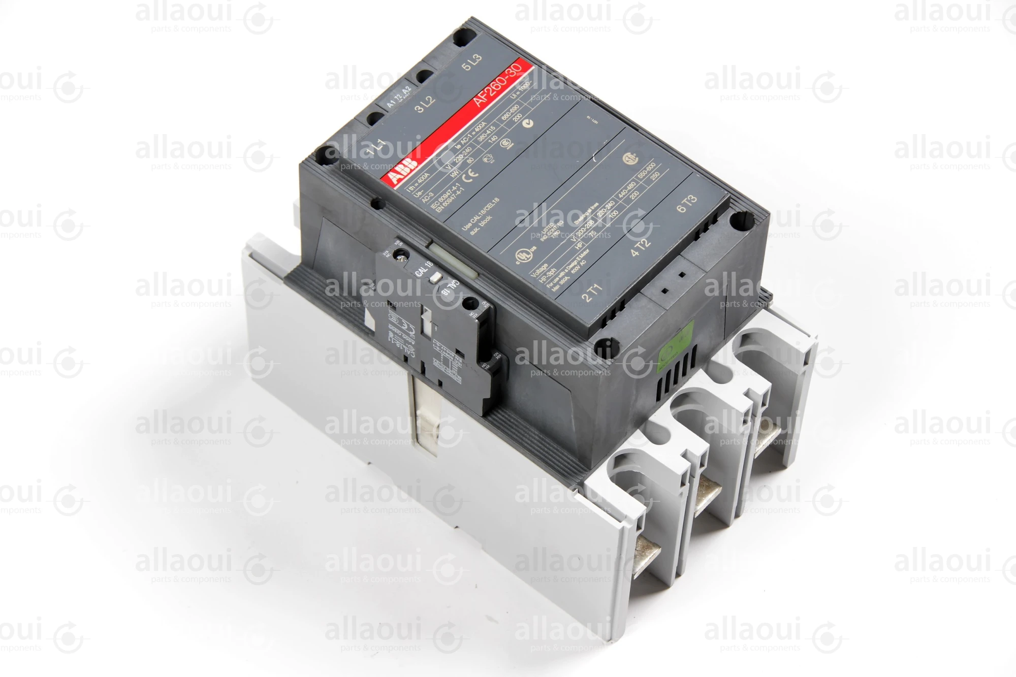 ABB Contactor AF260-30-22-72 AF260-30 ABB Contactor AF260-30-22-72 AF260-30