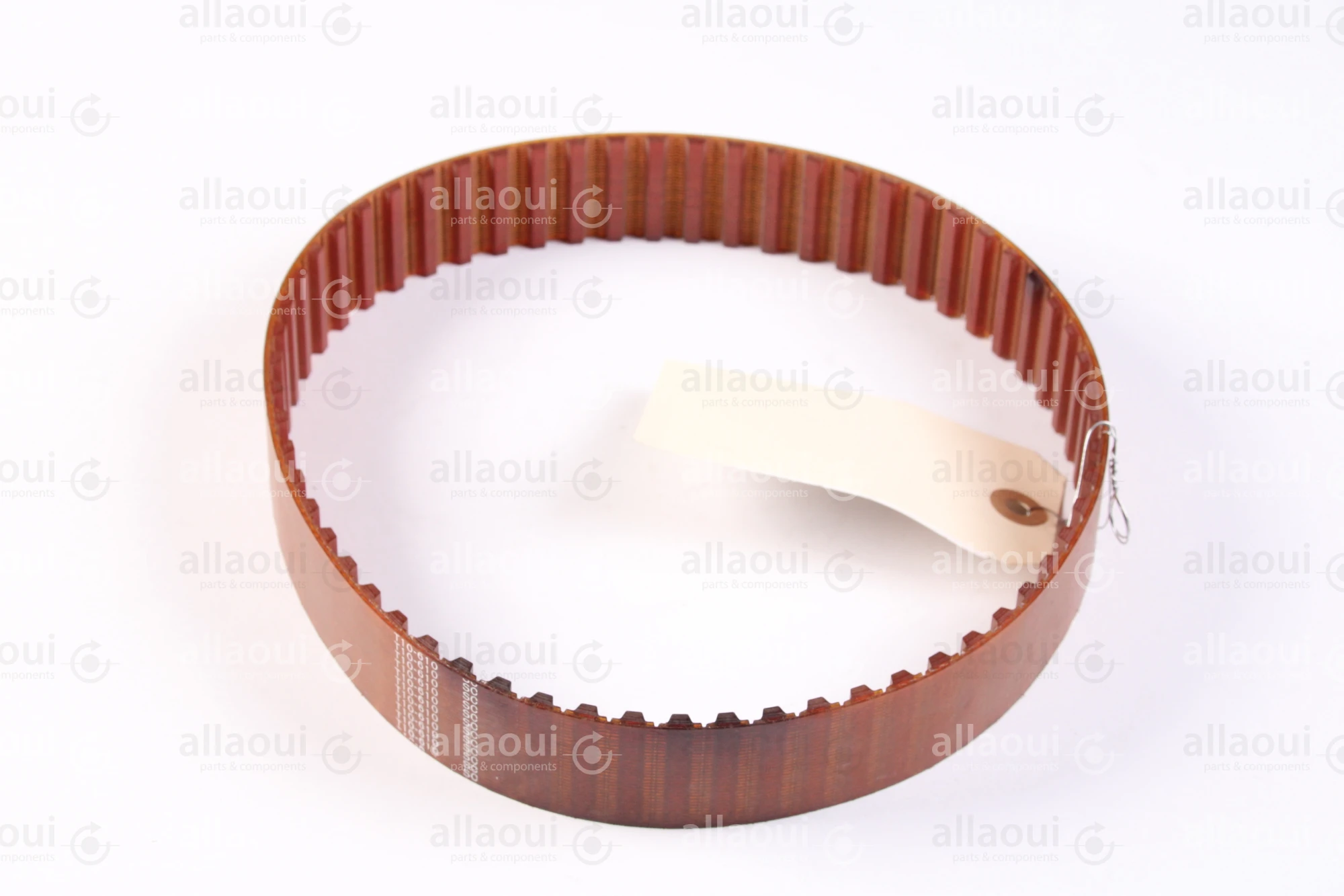 Optibelt Toothed belt T10-610-30 Optibelt Toothed belt T10-610-30