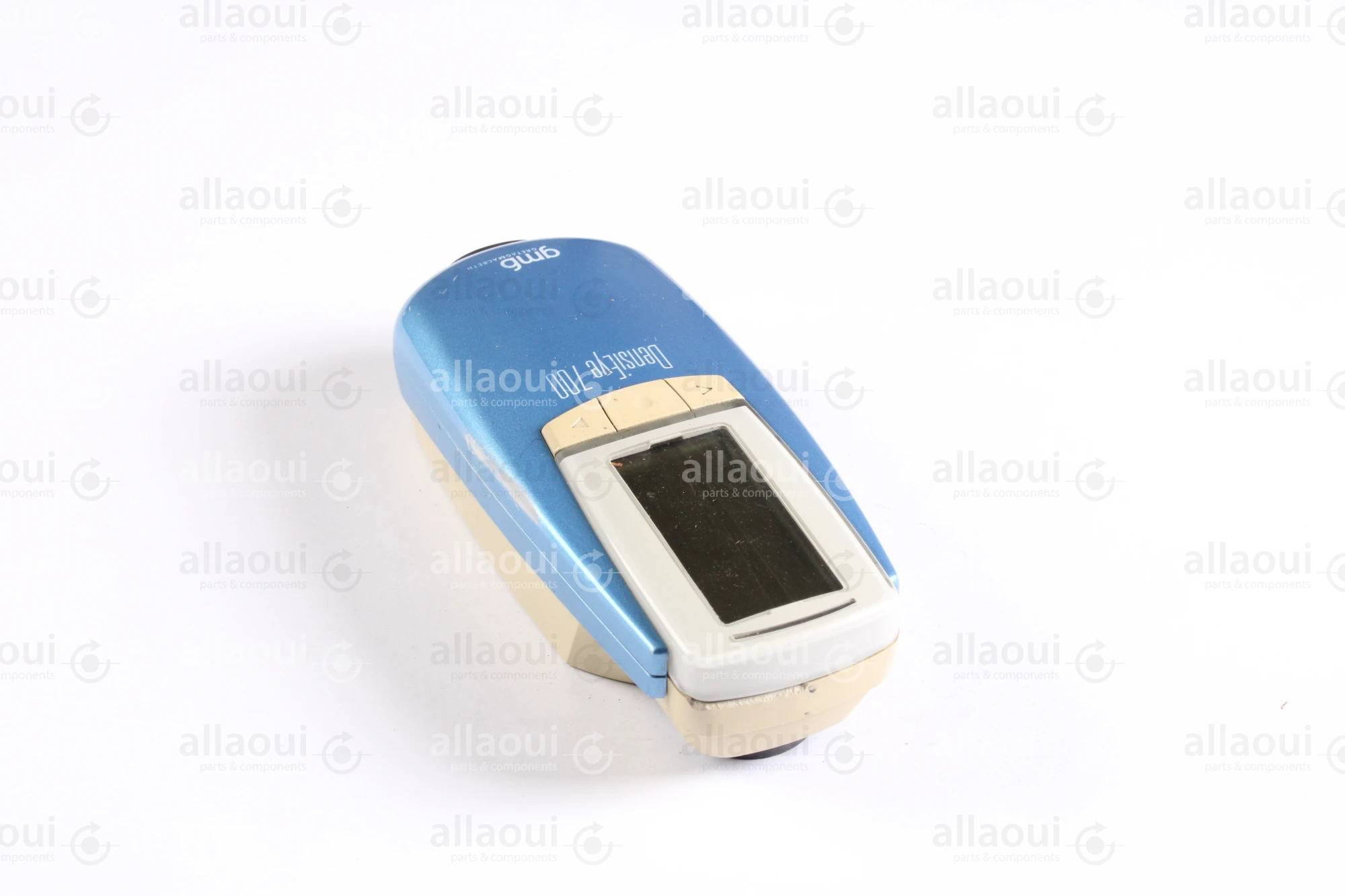 GretagMacbeth DensiEye 700 DensiEye 700 GretagMacbeth DensiEye 700 DensiEye 700