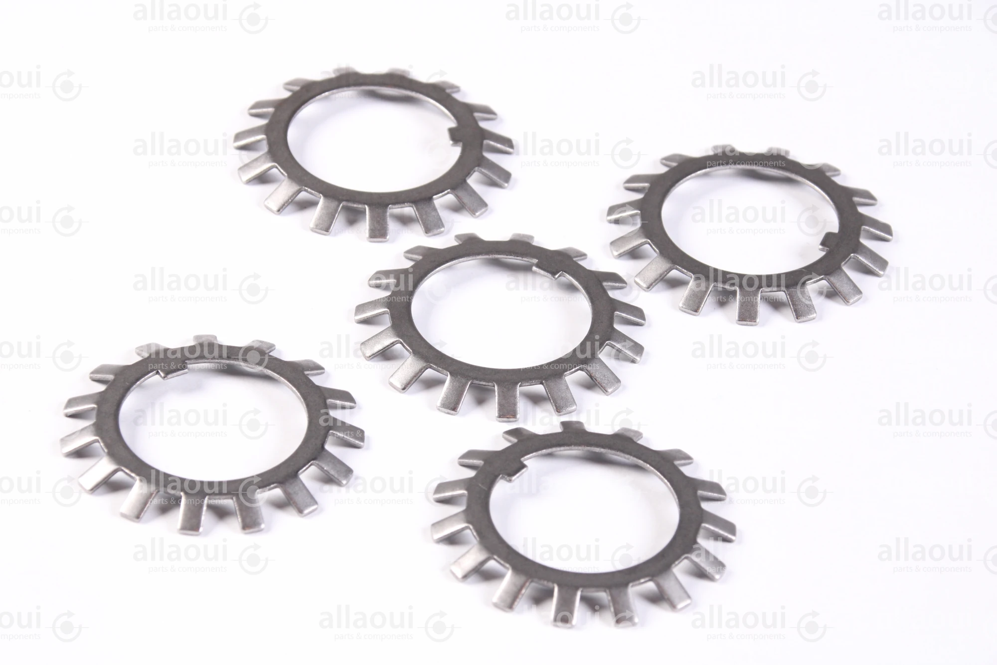 Manroland Lock washer (5 Pieces) 06.16720-0103 Manroland Lock washer (5 Pieces) 06.16720-0103