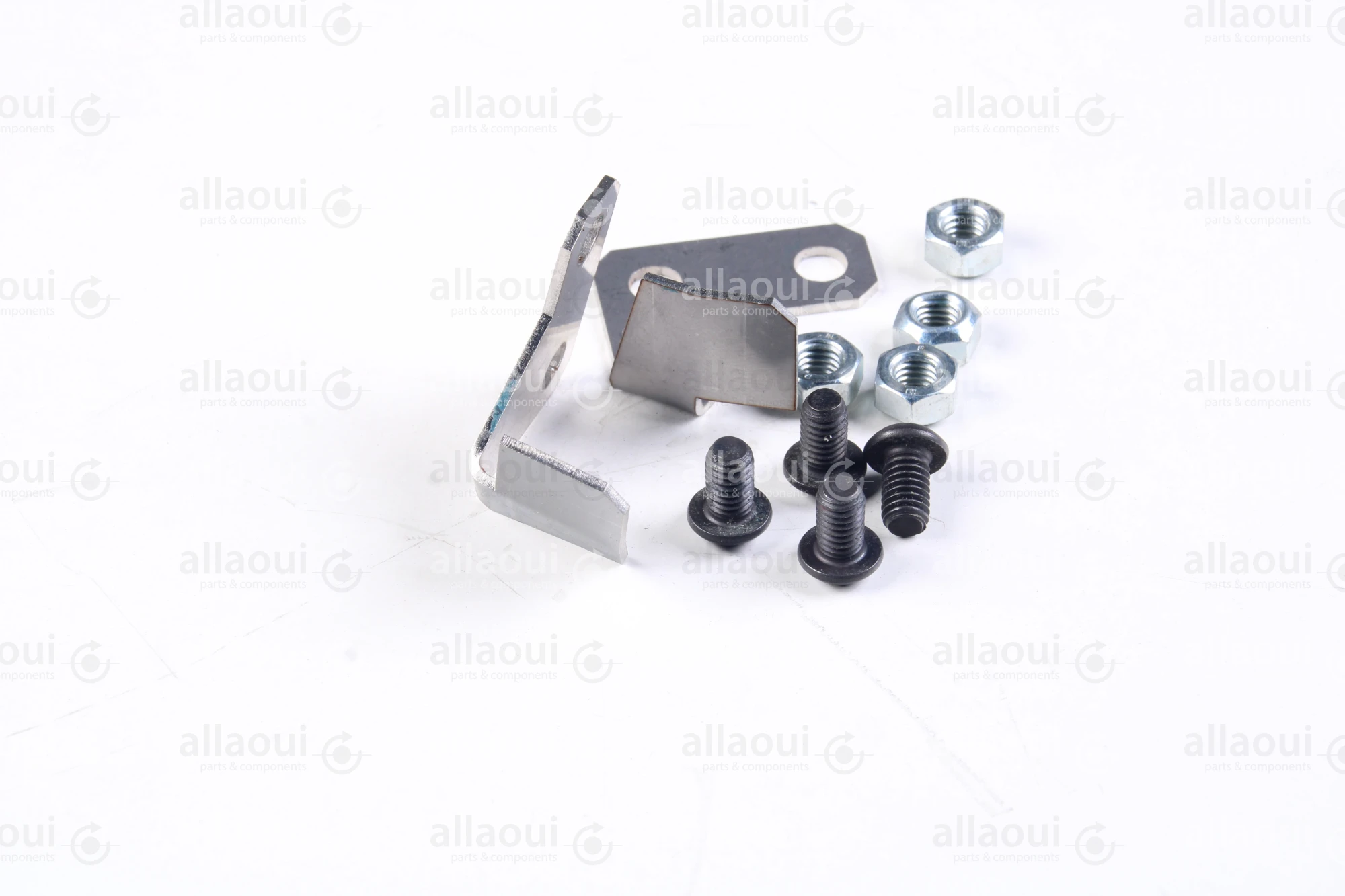Heidelberg Locking Plate Repair Set F2.033.565N Heidelberg Locking Plate Repair Set F2.033.565N