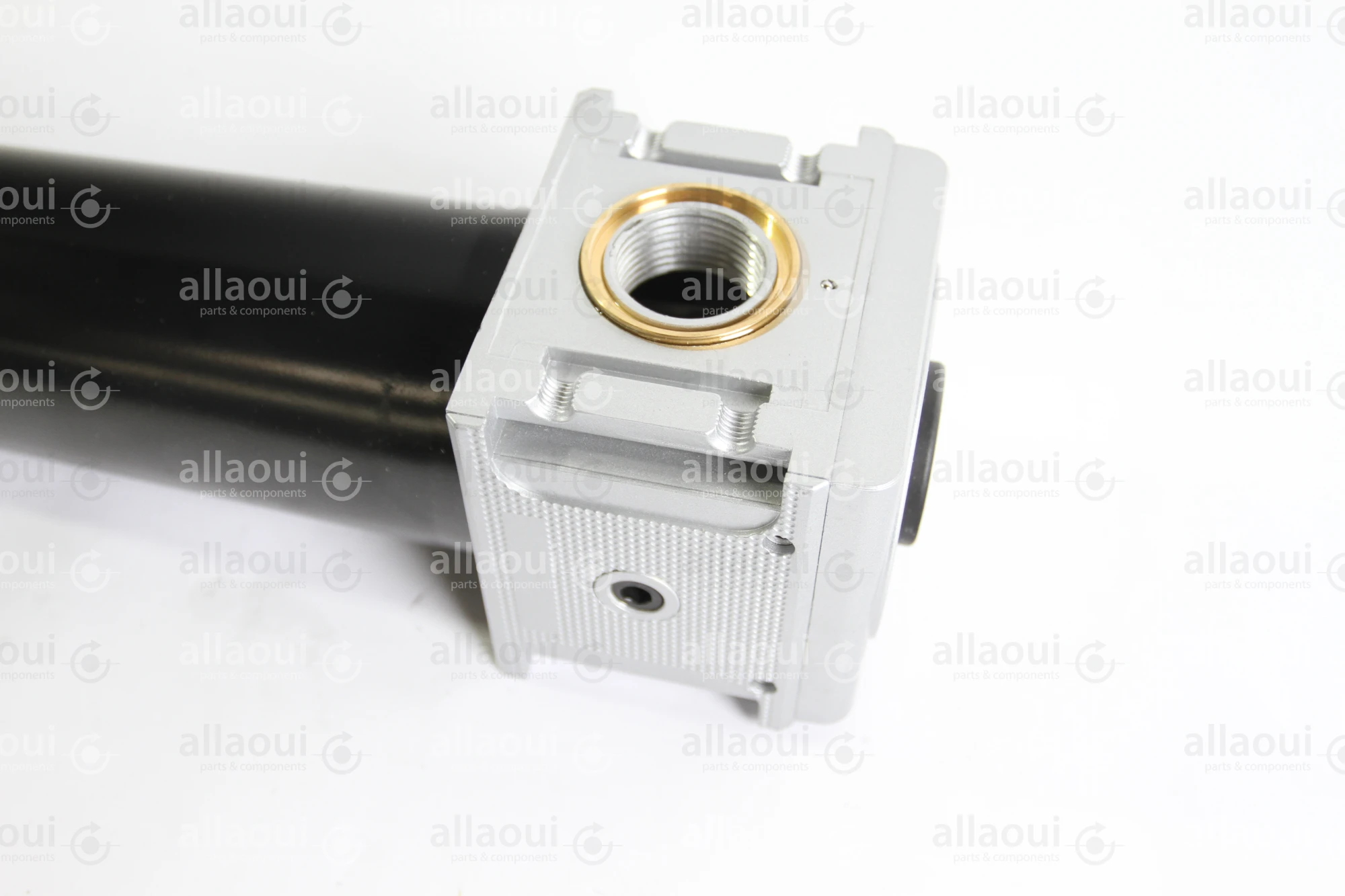 Landefeld MULTIFIX Microfilter (sub-microfilter) G 1" / Multifix 5 FX 10 MB AM Landefeld MULTIFIX Microfilter (sub-microfilter) G 1" / Multifix 5 FX 10 MB AM