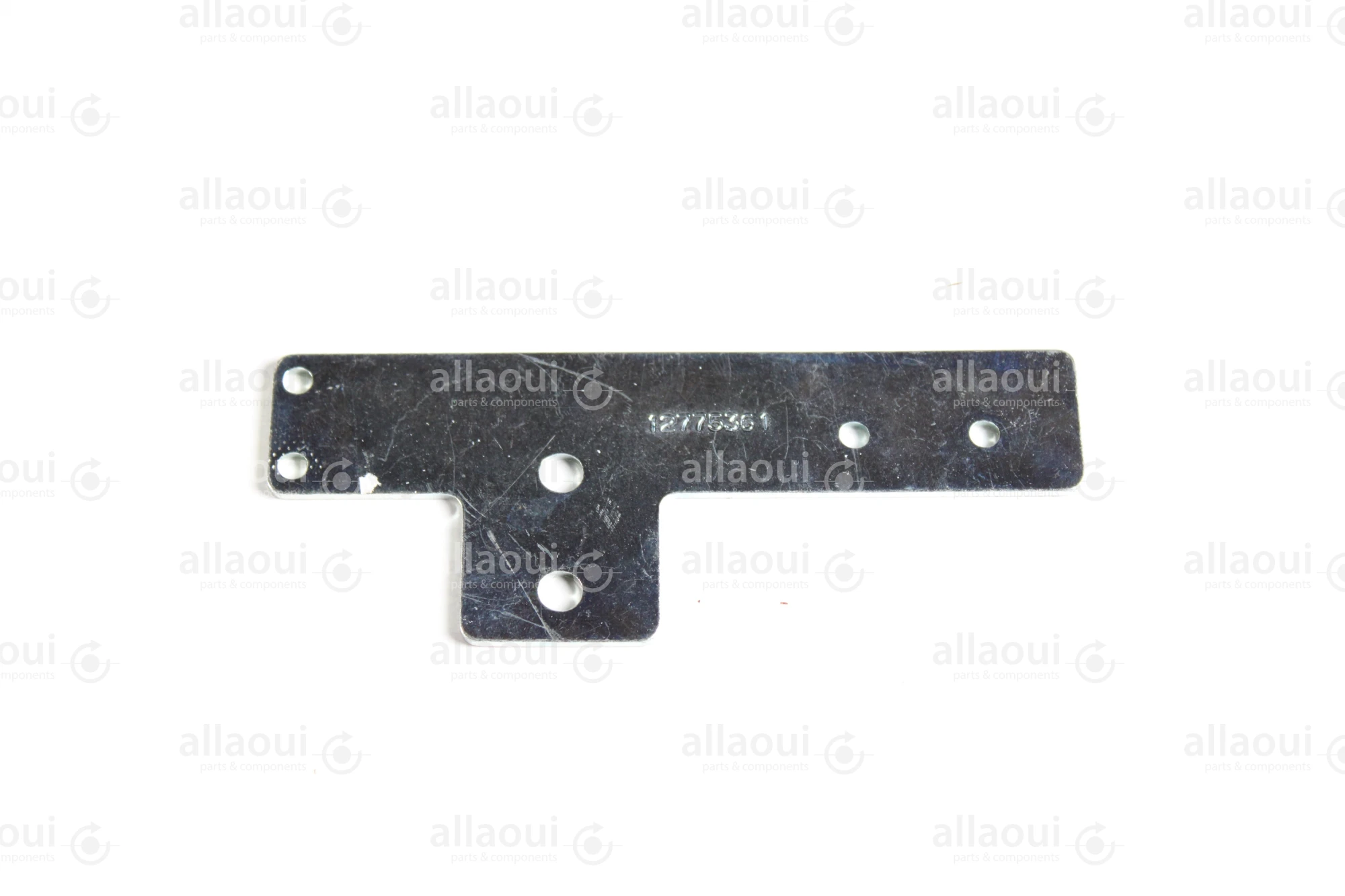 Kolbus Plate 12775361 Kolbus Plate 12775361