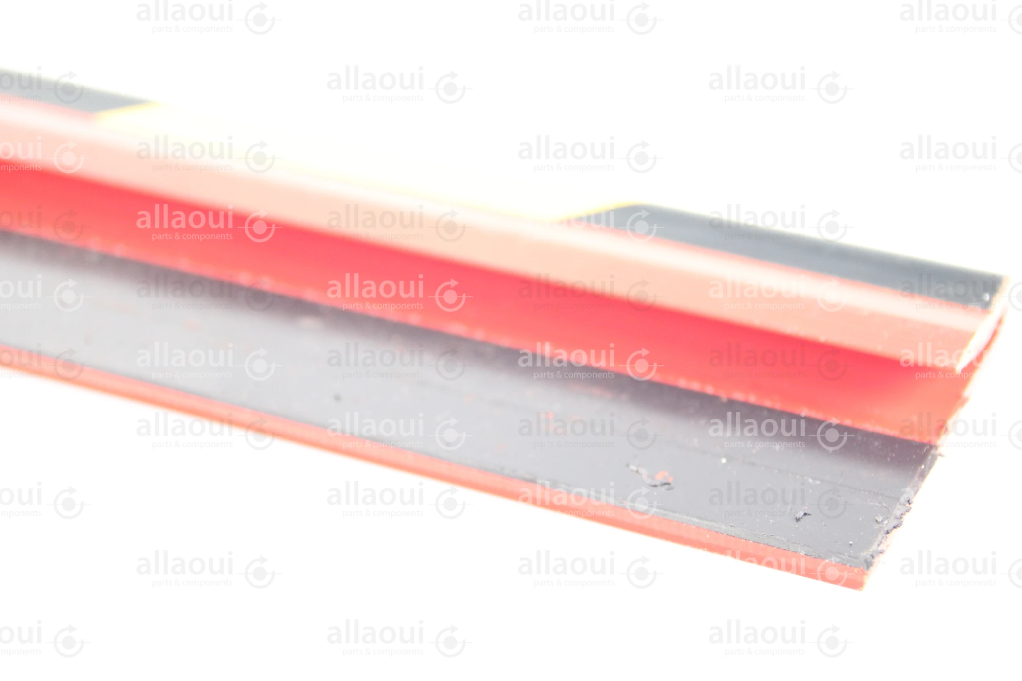 Duracut Warning and protection profile FKGHDR3000 Duracut Warning and protection profile FKGHDR3000