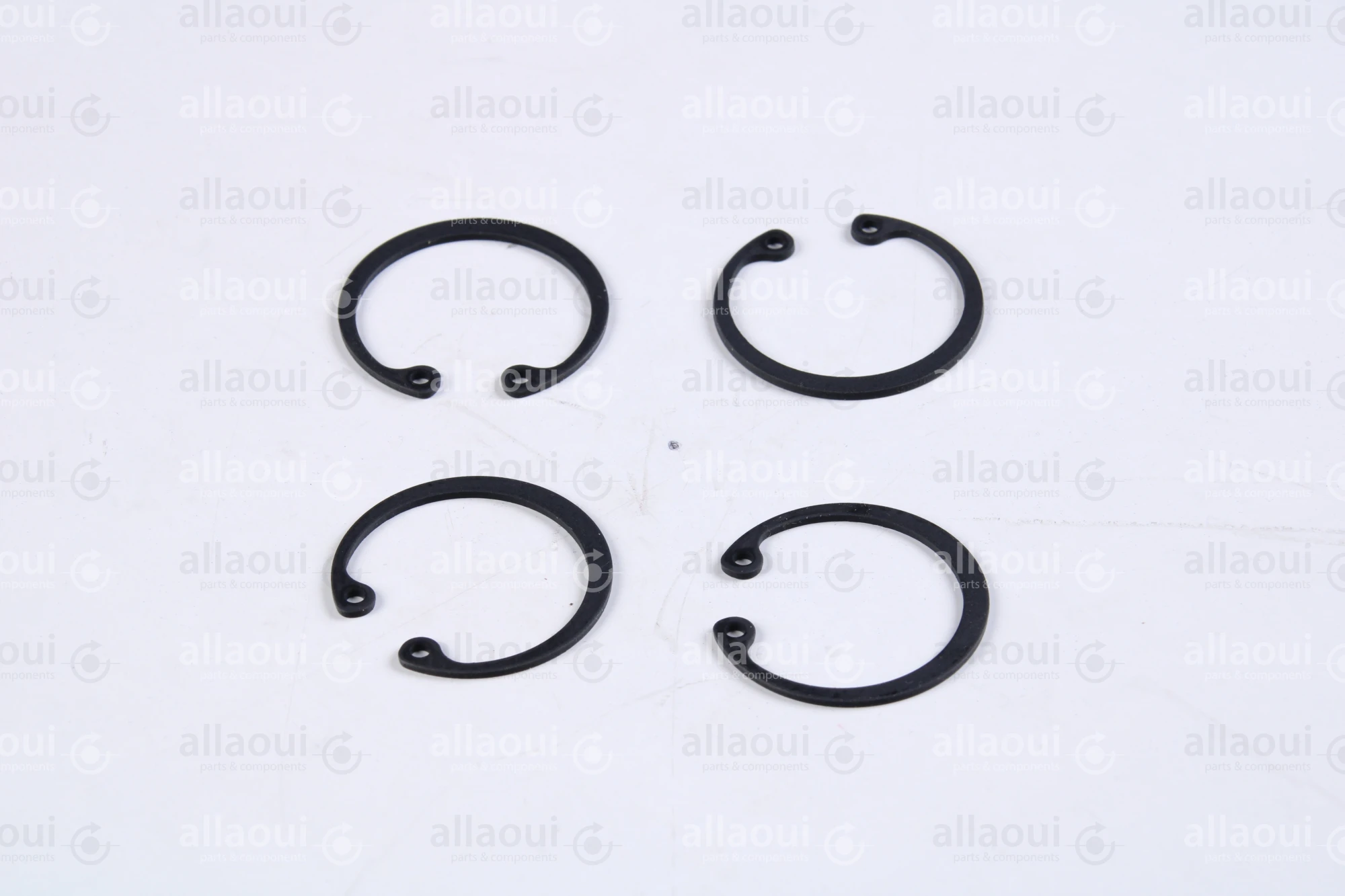 Müller Martini Retaining Ring 30X1.2 (4 Pieces) 0031.1114 Müller Martini Retaining Ring 30X1.2 (4 Pieces) 0031.1114