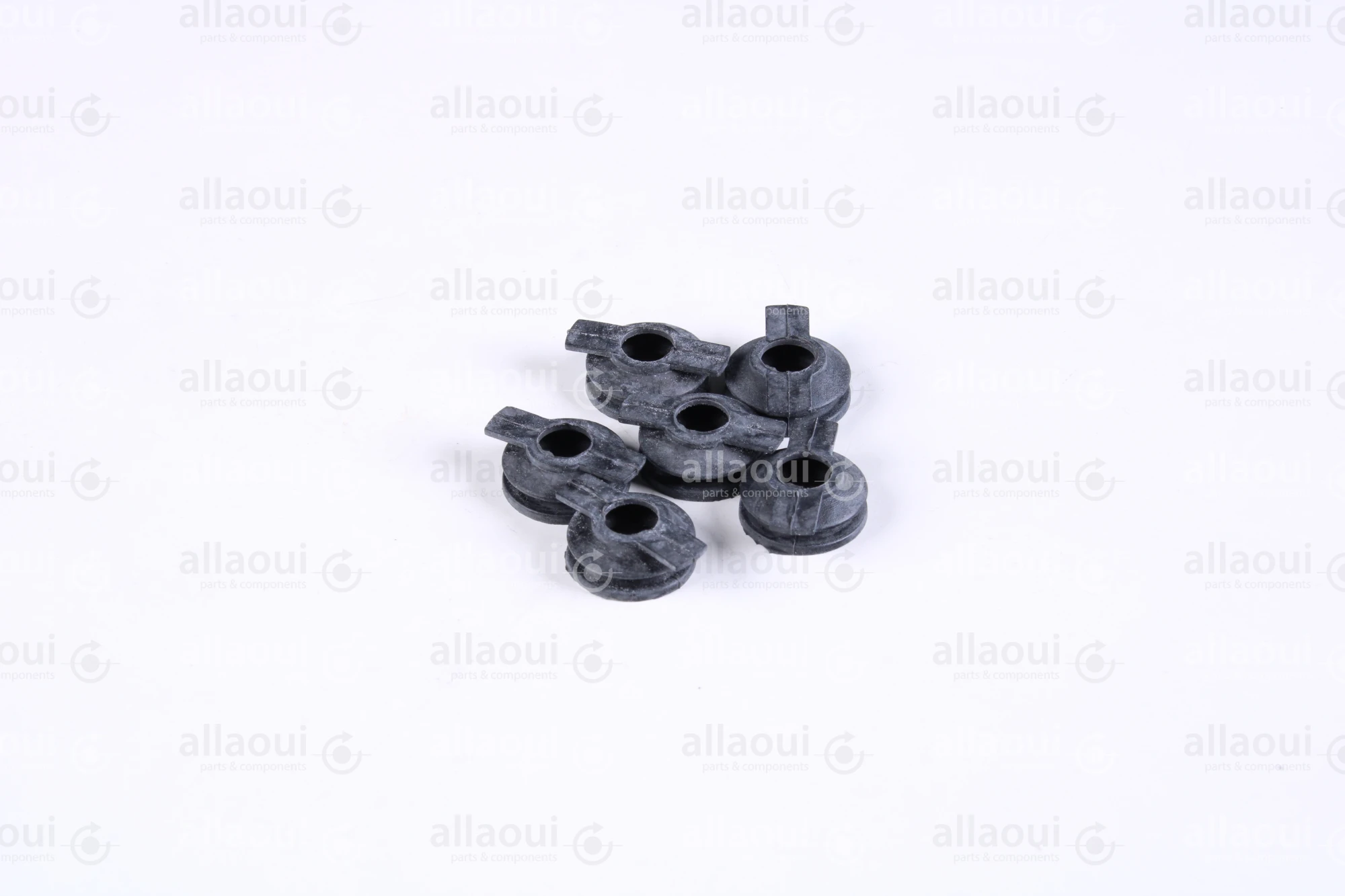 MBO Sucker (6 Pieces) 1436070