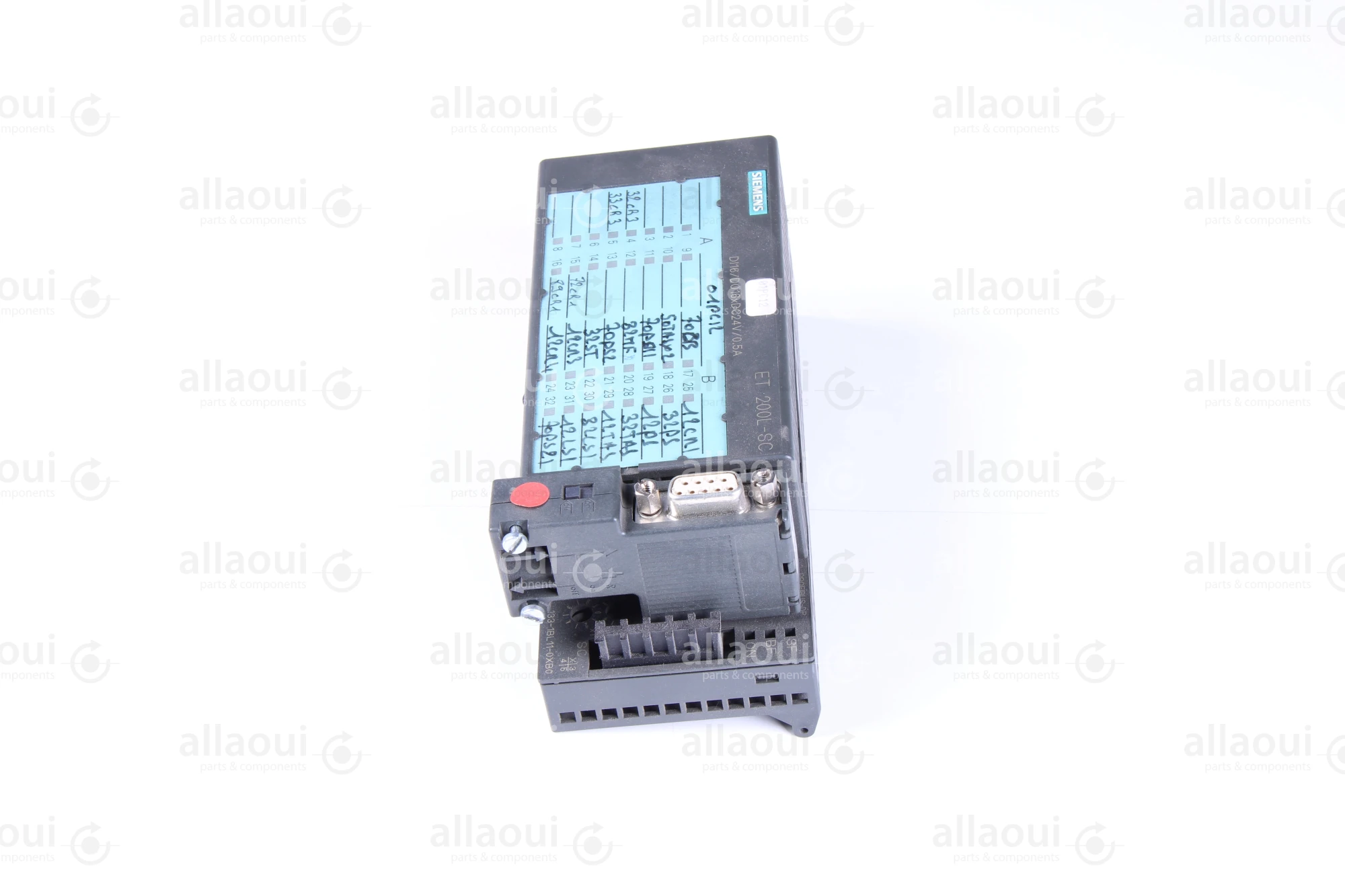 Siemens Simatic 6ES7 133-1BL11-0XB0 Siemens Simatic 6ES7 133-1BL11-0XB0