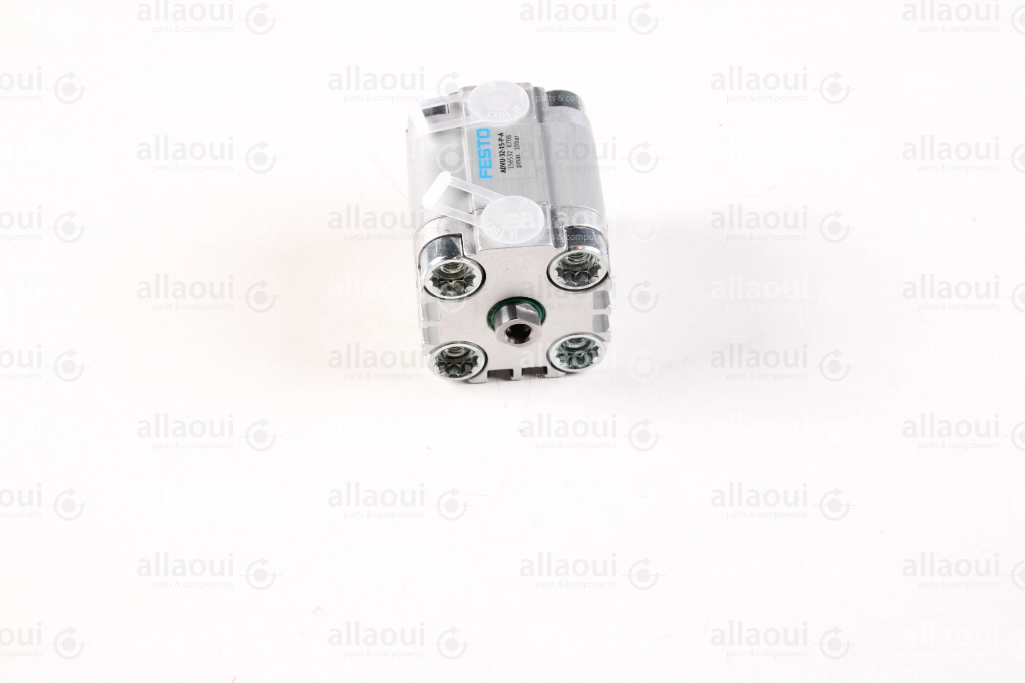 Festo Pneumatic Cylinder ADVU-32-15-P-A Festo Pneumatic Cylinder ADVU-32-15-P-A
