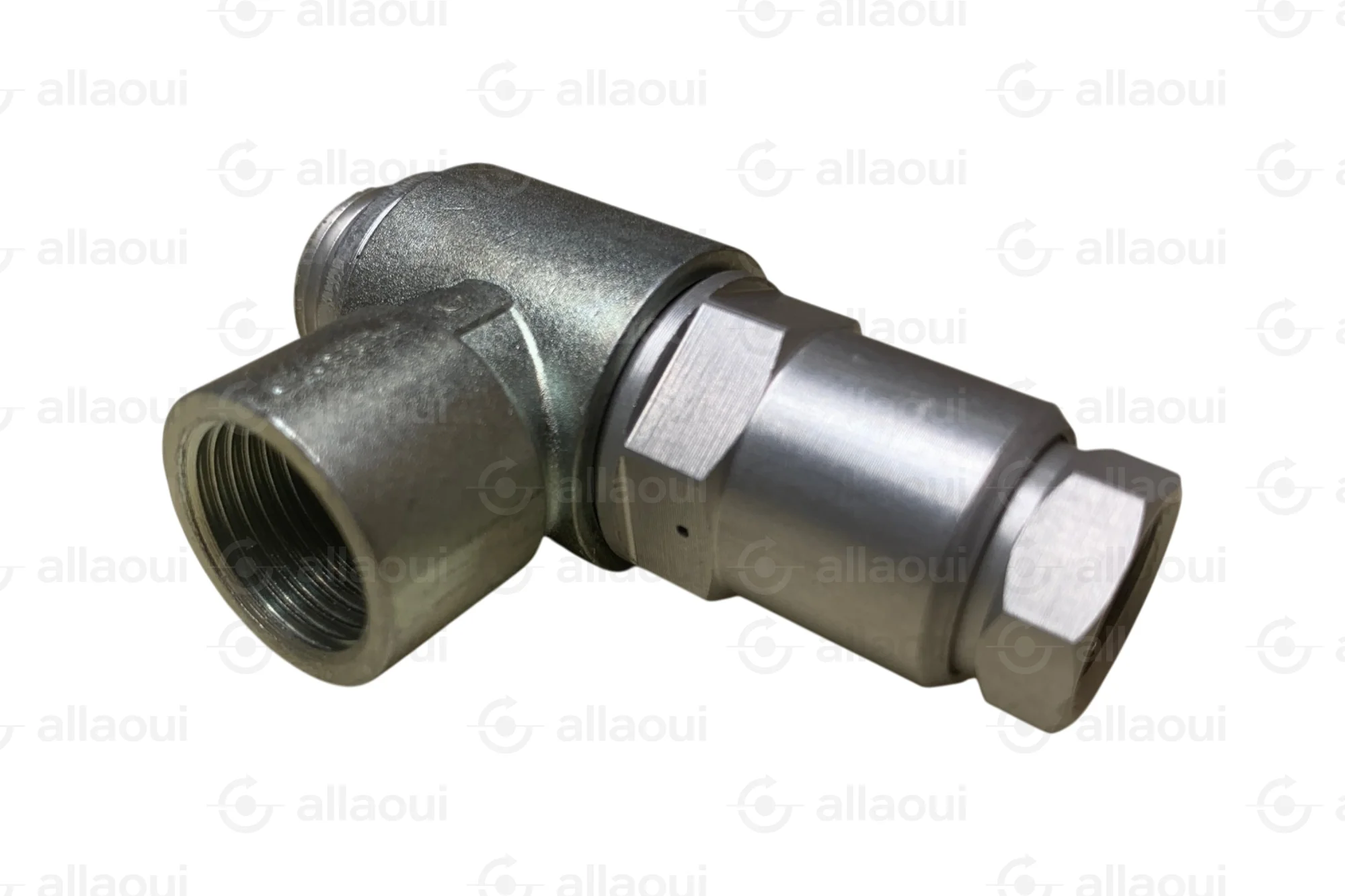Festo Controlled Check Valve HGL-3/8-B 530032