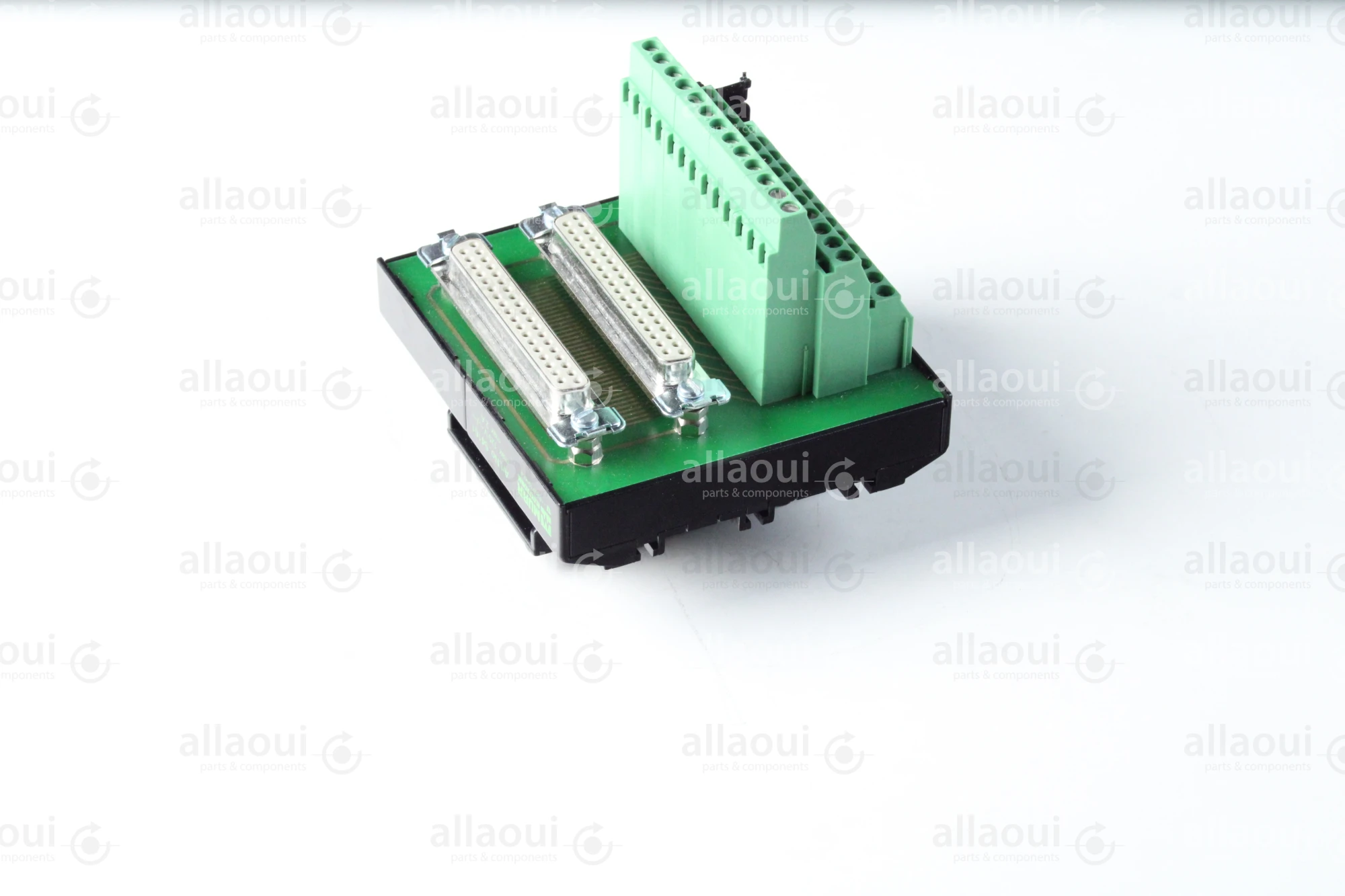 Murr Interface module R-A4SW2 Murr Interface module R-A4SW2