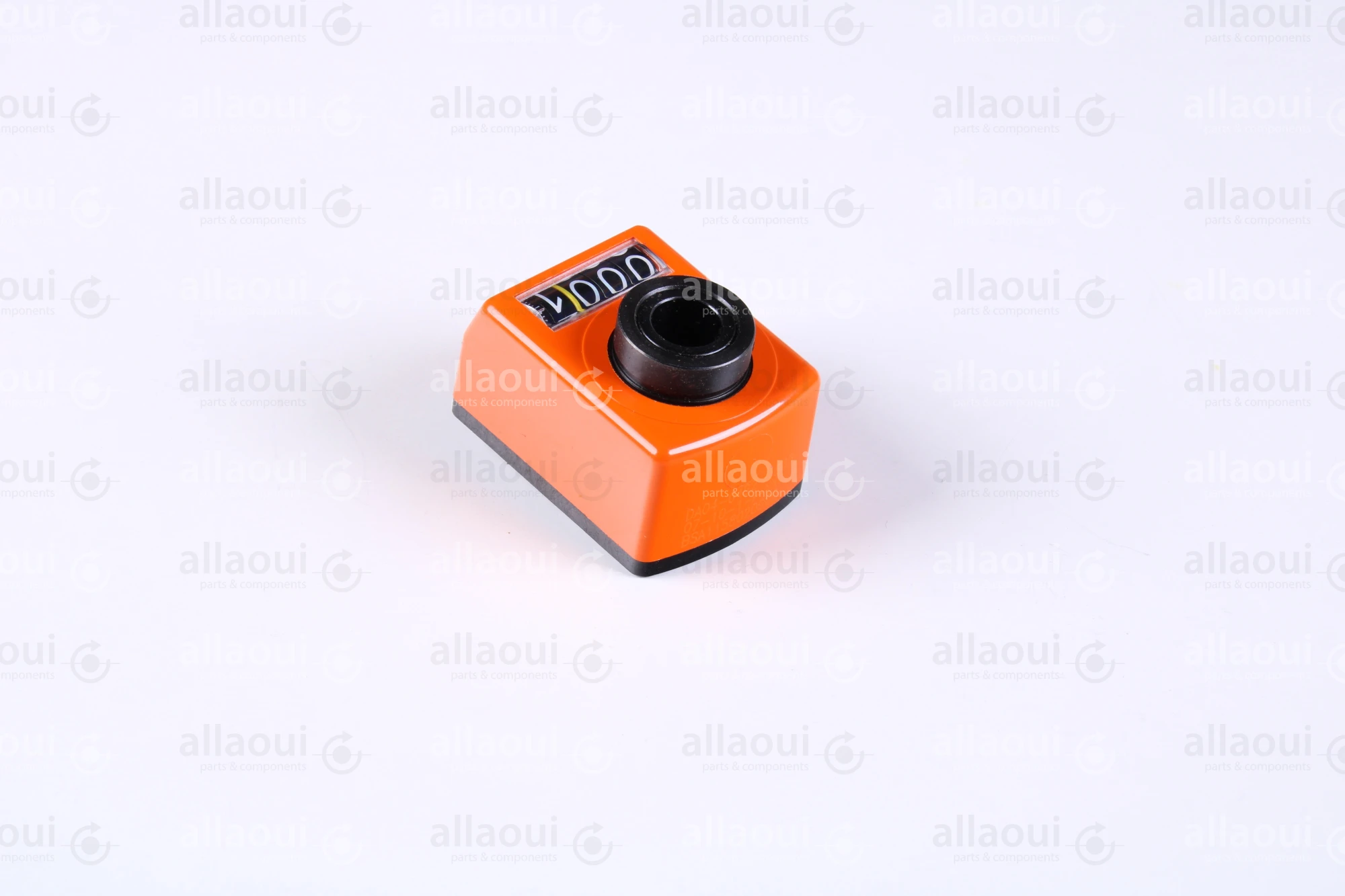 Siko Position Display DA04-0492 Siko Position Display DA04-0492