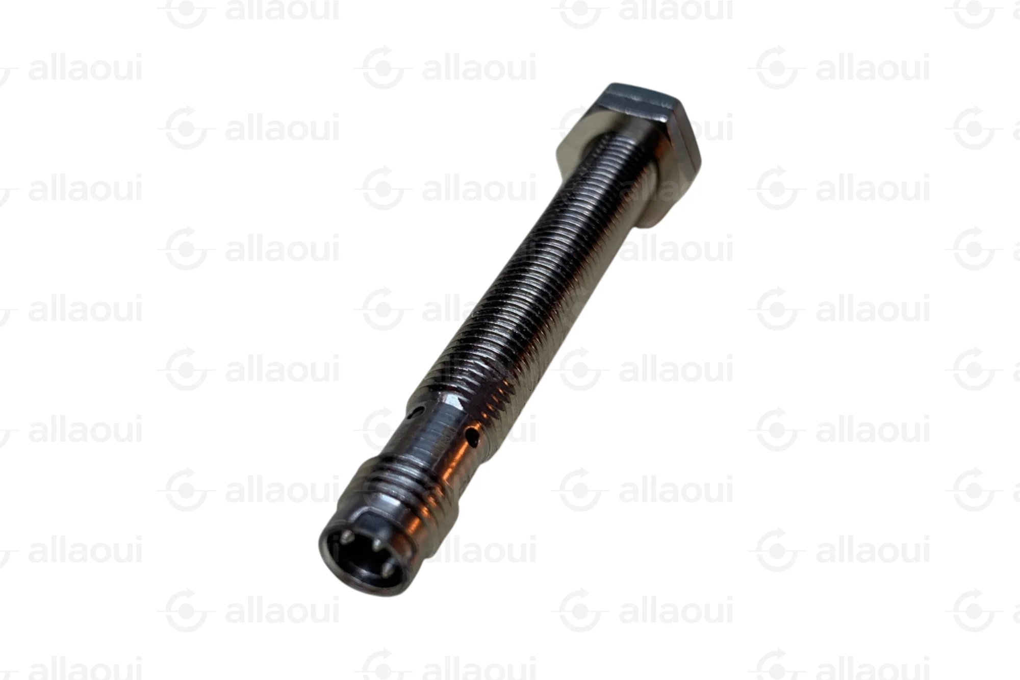 Omron Inductive Proximity Sensor M8 2mm PNP NC IP67 E2A-S08LS02-M5-B2 Omron Inductive Proximity Sensor M8 2mm PNP NC IP67 E2A-S08LS02-M5-B2