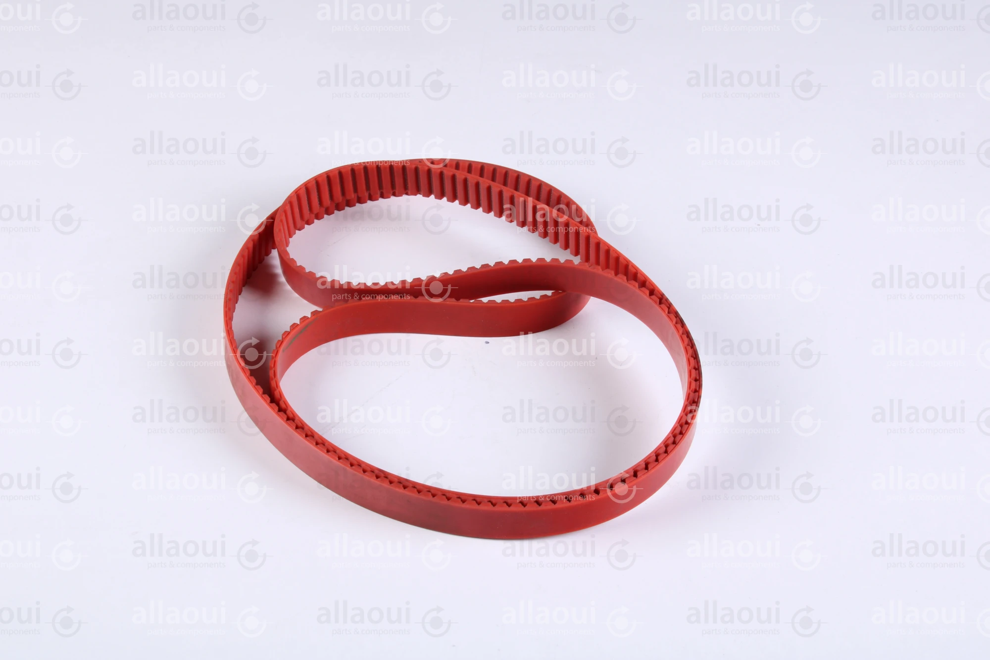 Müller Martini Toothed Belt 16AT1230 0039.3922 Müller Martini Toothed Belt 16AT1230 0039.3922
