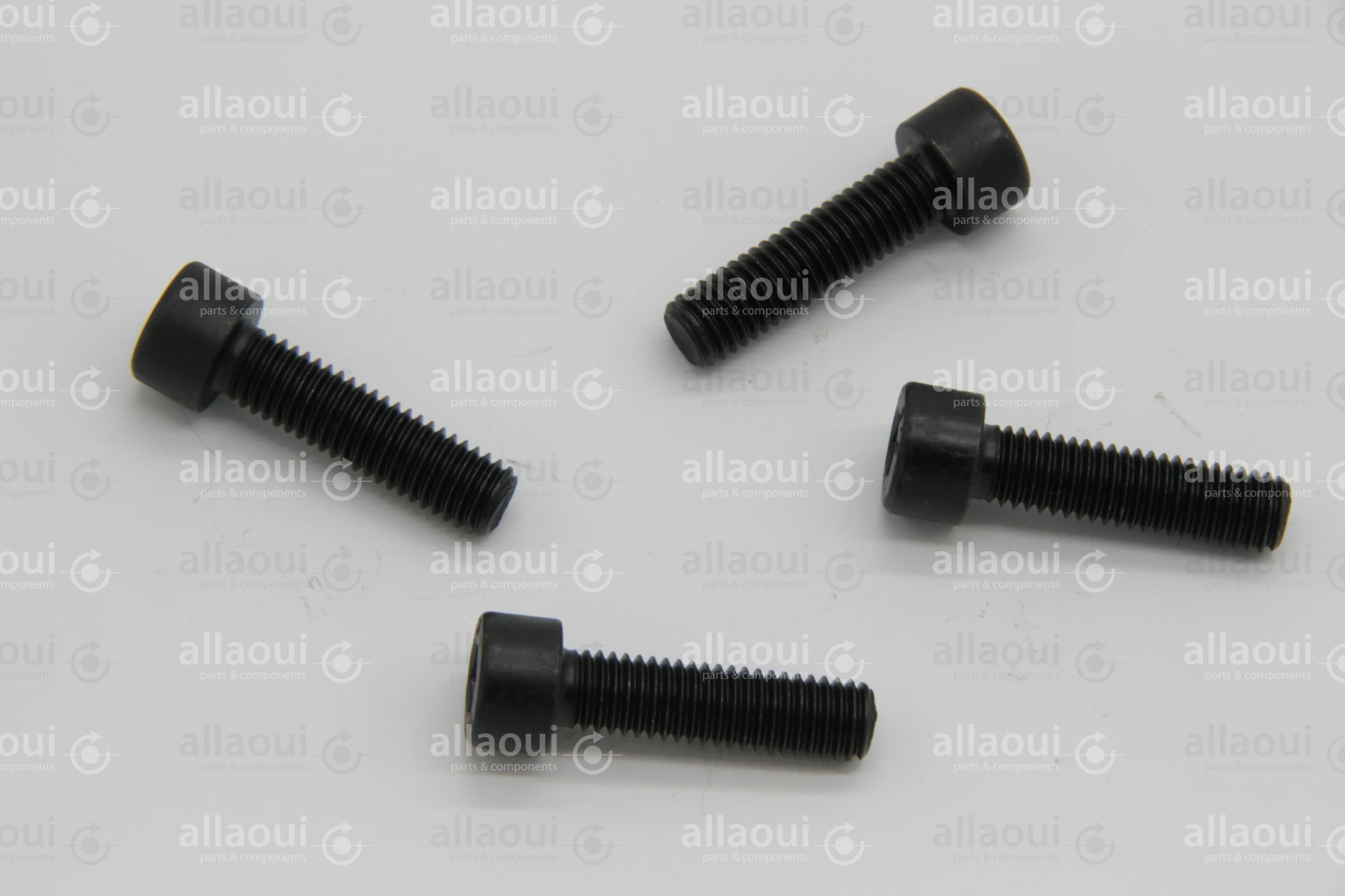 Müller Martini Allen head cyl. screw (10 Pieces) 0030.0068 Müller Martini Allen head cyl. screw (10 Pieces) 0030.0068
