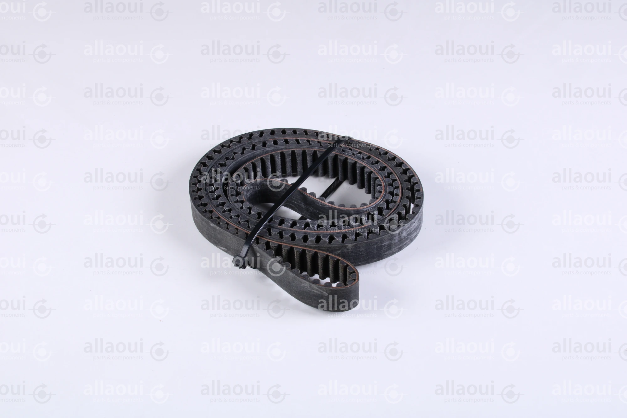 Müller Martini Toothed Belt 2000-8M-20HTD 0039.3630 Müller Martini Toothed Belt 2000-8M-20HTD 0039.3630