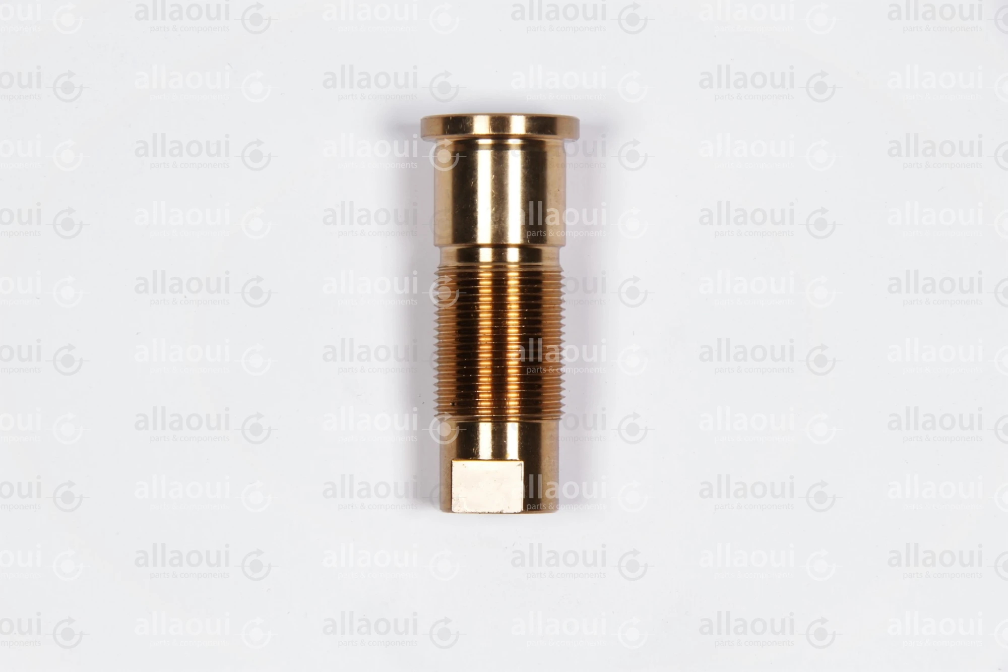 Müller Martini Threaded pin RD30X74 3012.0512.3 Müller Martini Threaded pin RD30X74 3012.0512.3