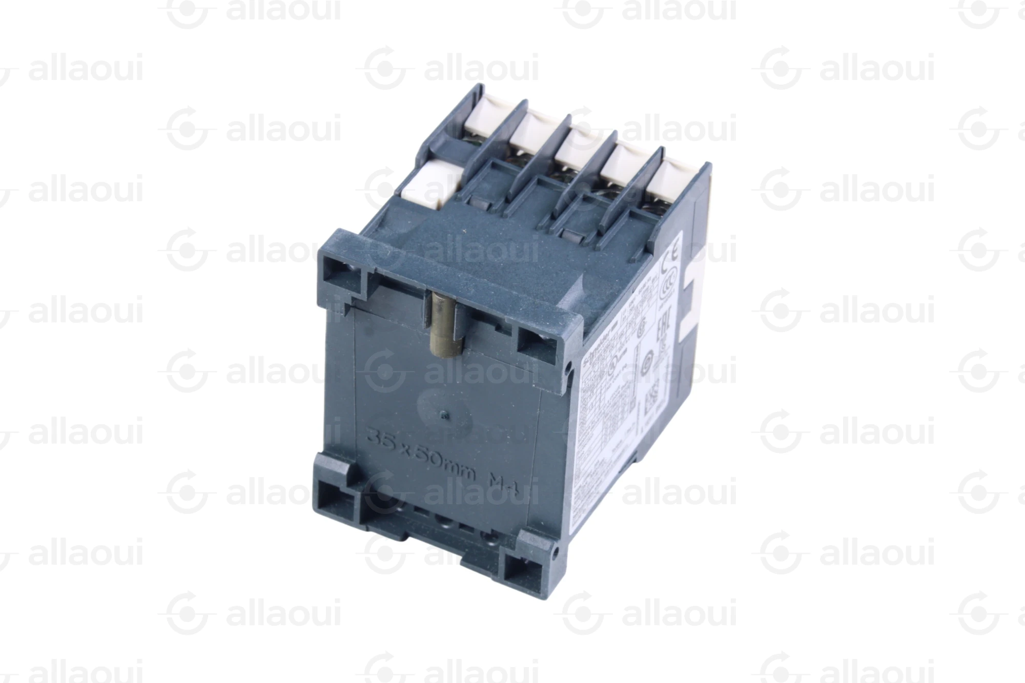 Schneider Electric Contactor LP4K0910BW3