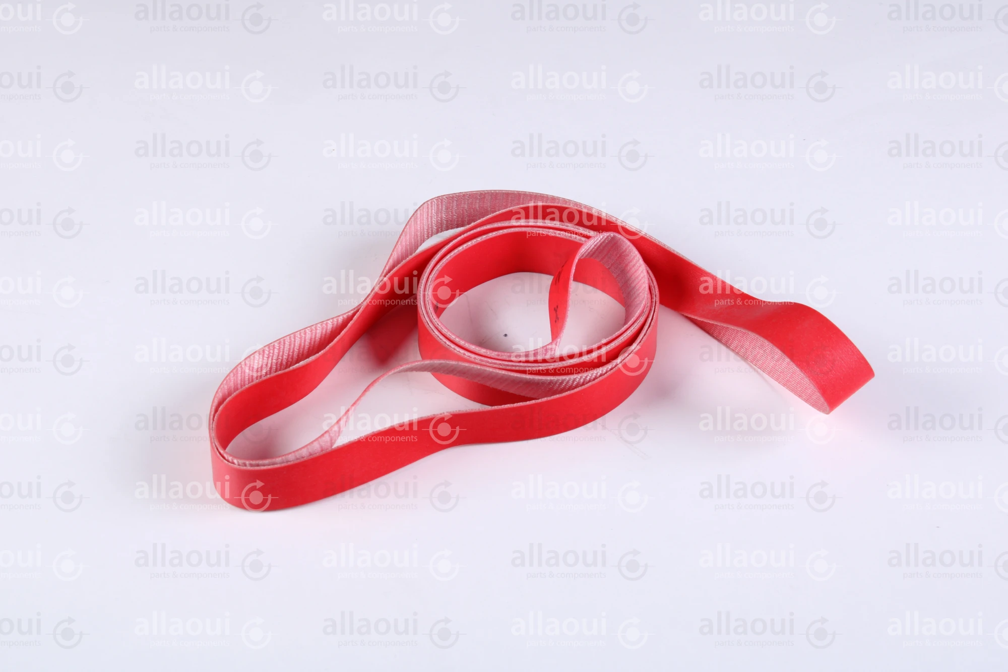 MBO Belt PU-VA-20X2115 0105833 MBO Belt PU-VA-20X2115 0105833