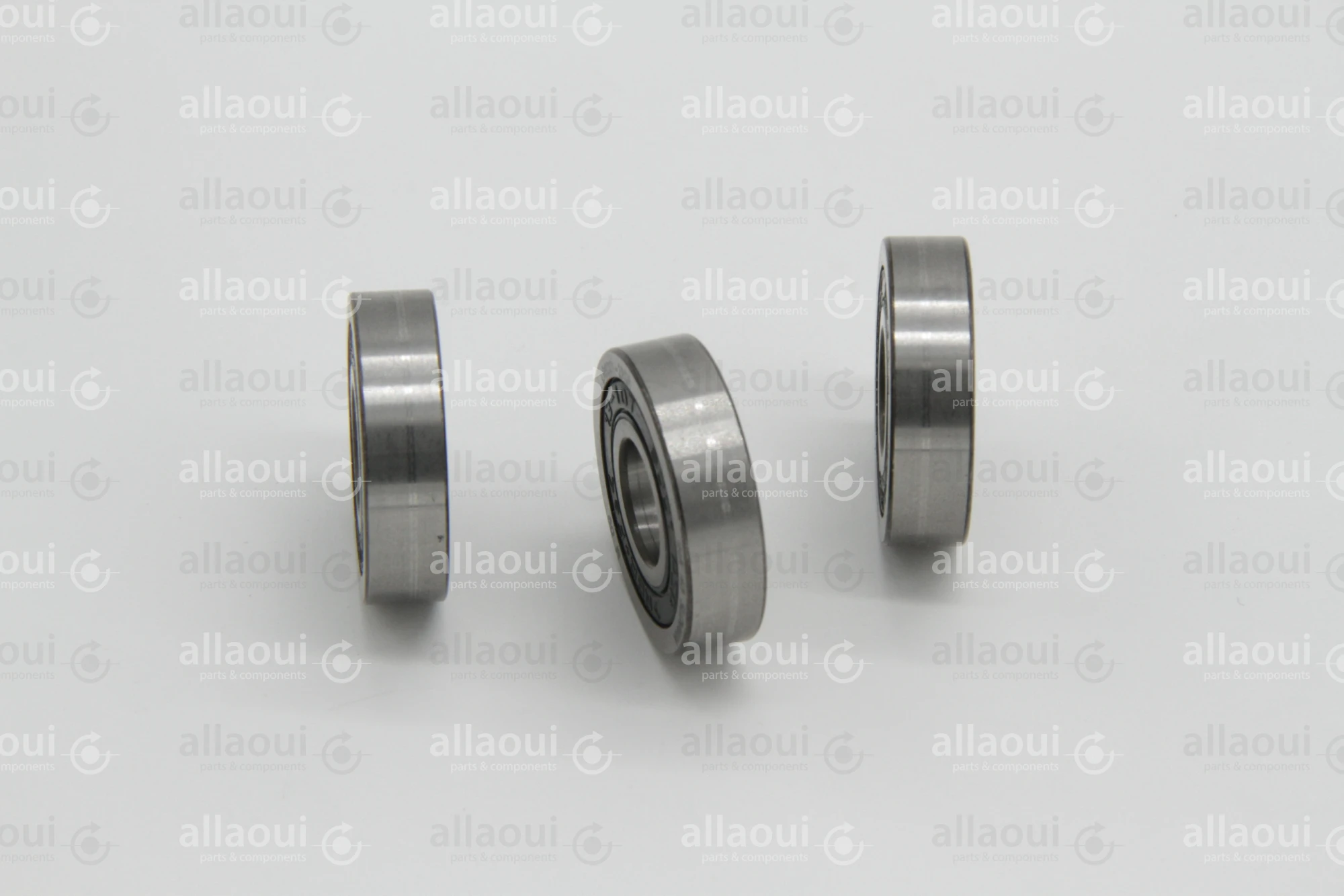 Heidelberg Bearing LR 6001 NPPU 00.550.1659 Heidelberg Bearing LR 6001 NPPU 00.550.1659