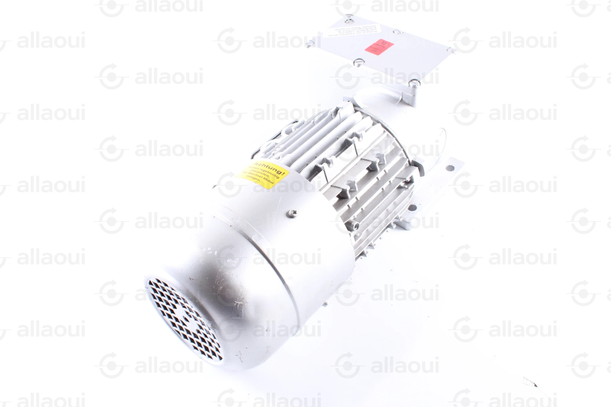 Ruhrgetriebe KG Gearbox Brake Motor GC710/30S Ruhrgetriebe KG Gearbox Brake Motor GC710/30S