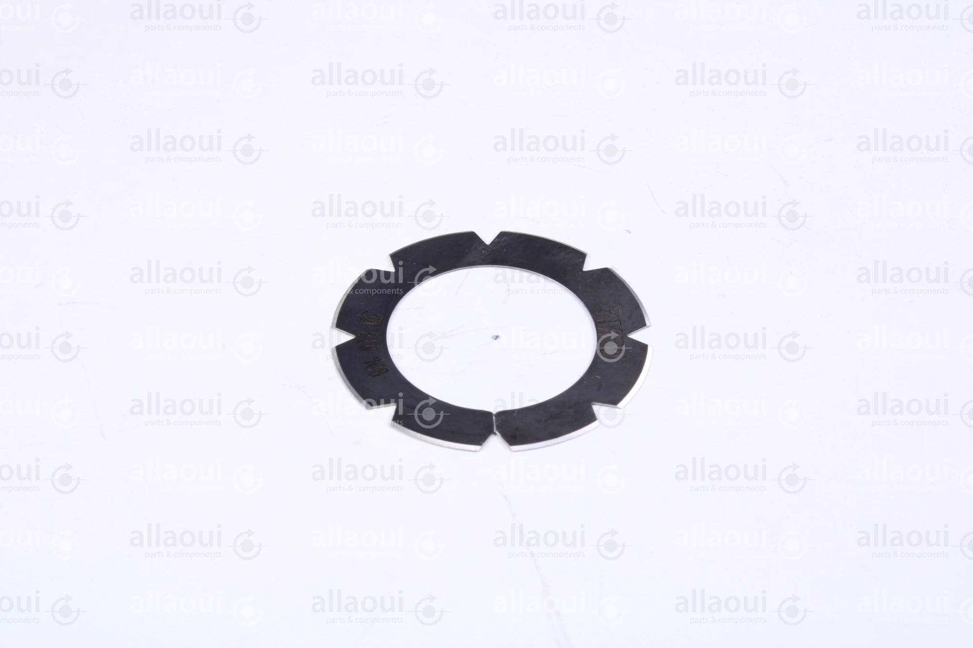 MBO Perforation knife (4 pieces) 50 210 400 MBO Perforation knife (4 pieces) 50 210 400