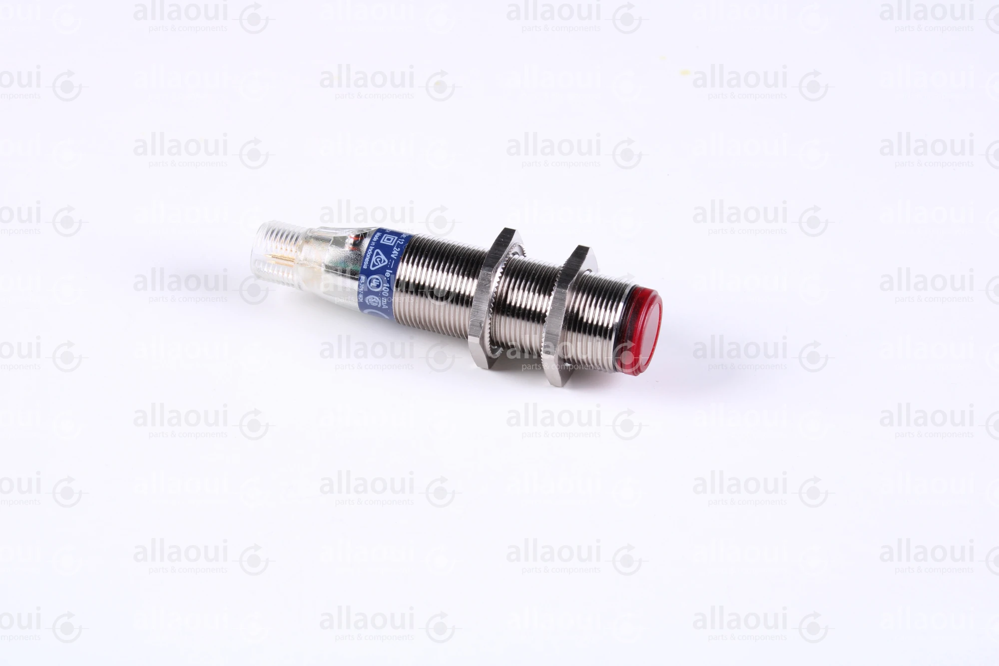 Telemecanique Sensor XUB0BPSNM12 Telemecanique Sensor XUB0BPSNM12