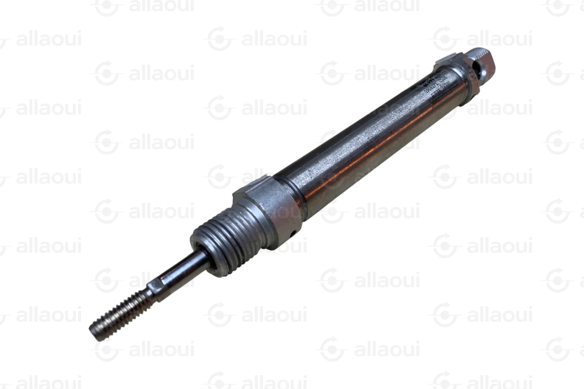 Festo Pneumatic Cylinder DSNU 16mm Bore 60mm Stroke Double Acting Adjustable Cushioning DSNU-16-60-PPV-A