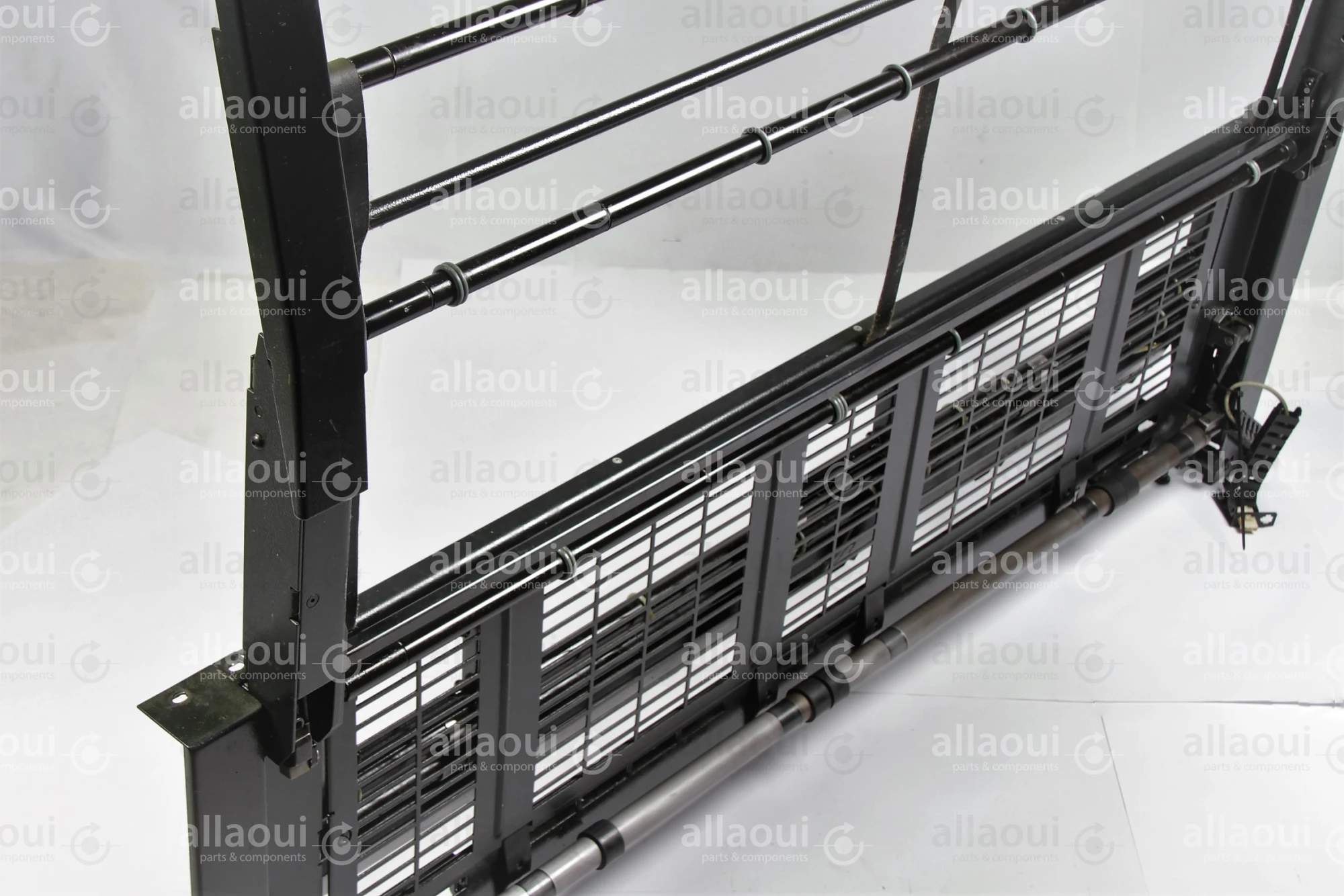 Heidelberg Autoplate Advanced Plate Changer F2.033.400 Heidelberg Autoplate Advanced Plate Changer F2.033.400