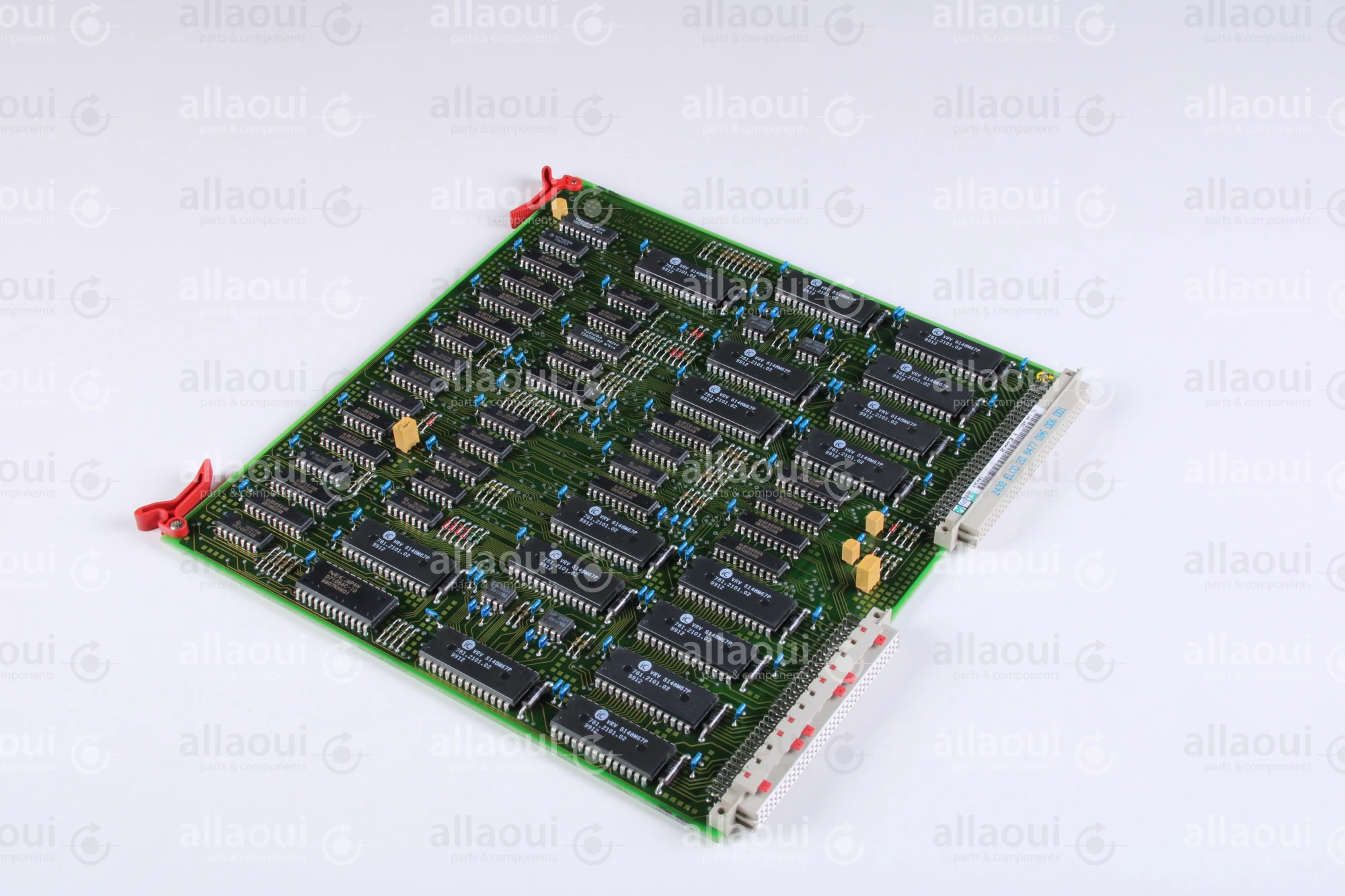 Heidelberg EAK 2 Circuit Board 91.144.6021/B Heidelberg EAK 2 Circuit Board 91.144.6021/B