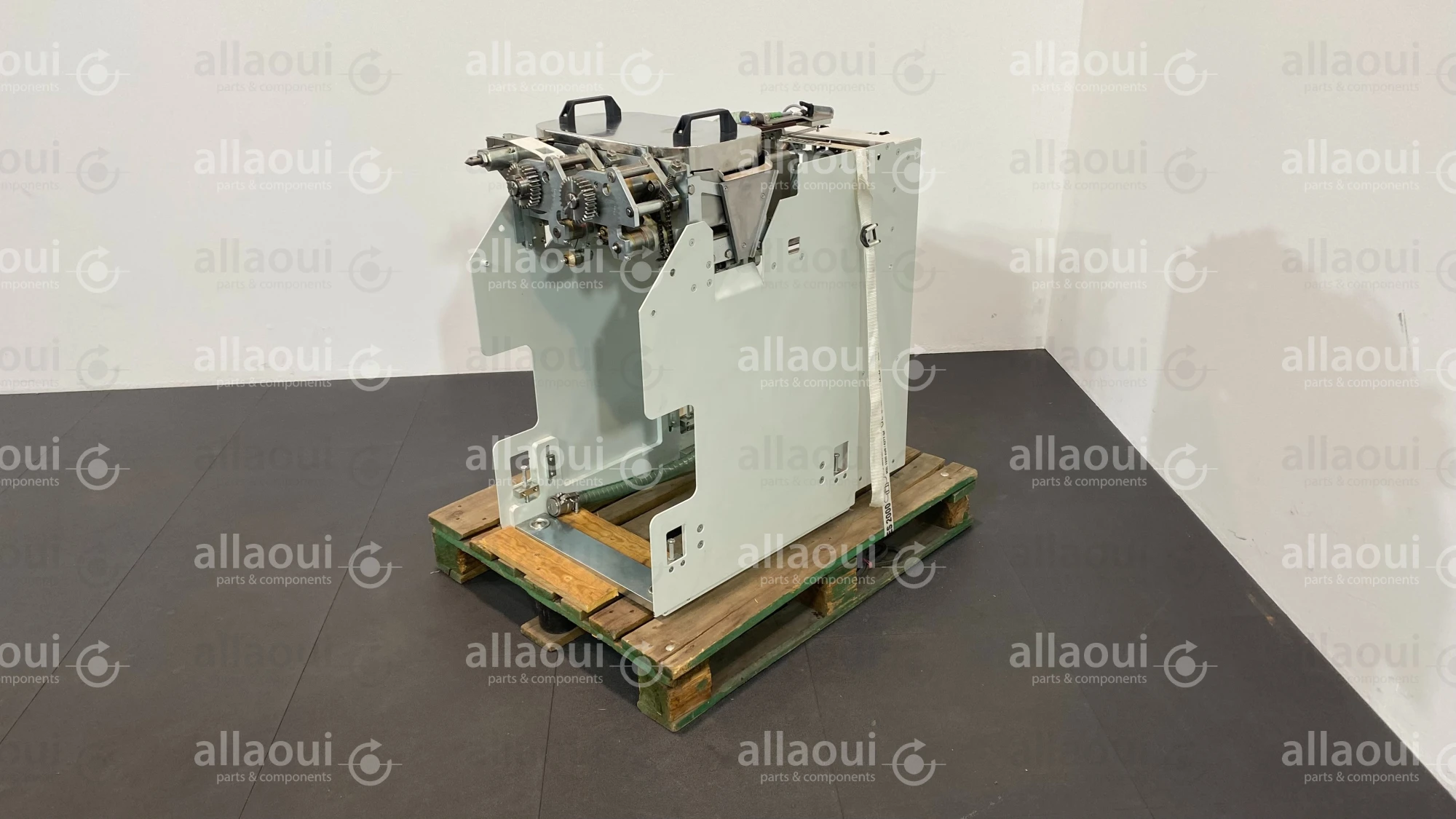 Kolbus Leimbecken 13479956 Kolbus Leimbecken 13479956