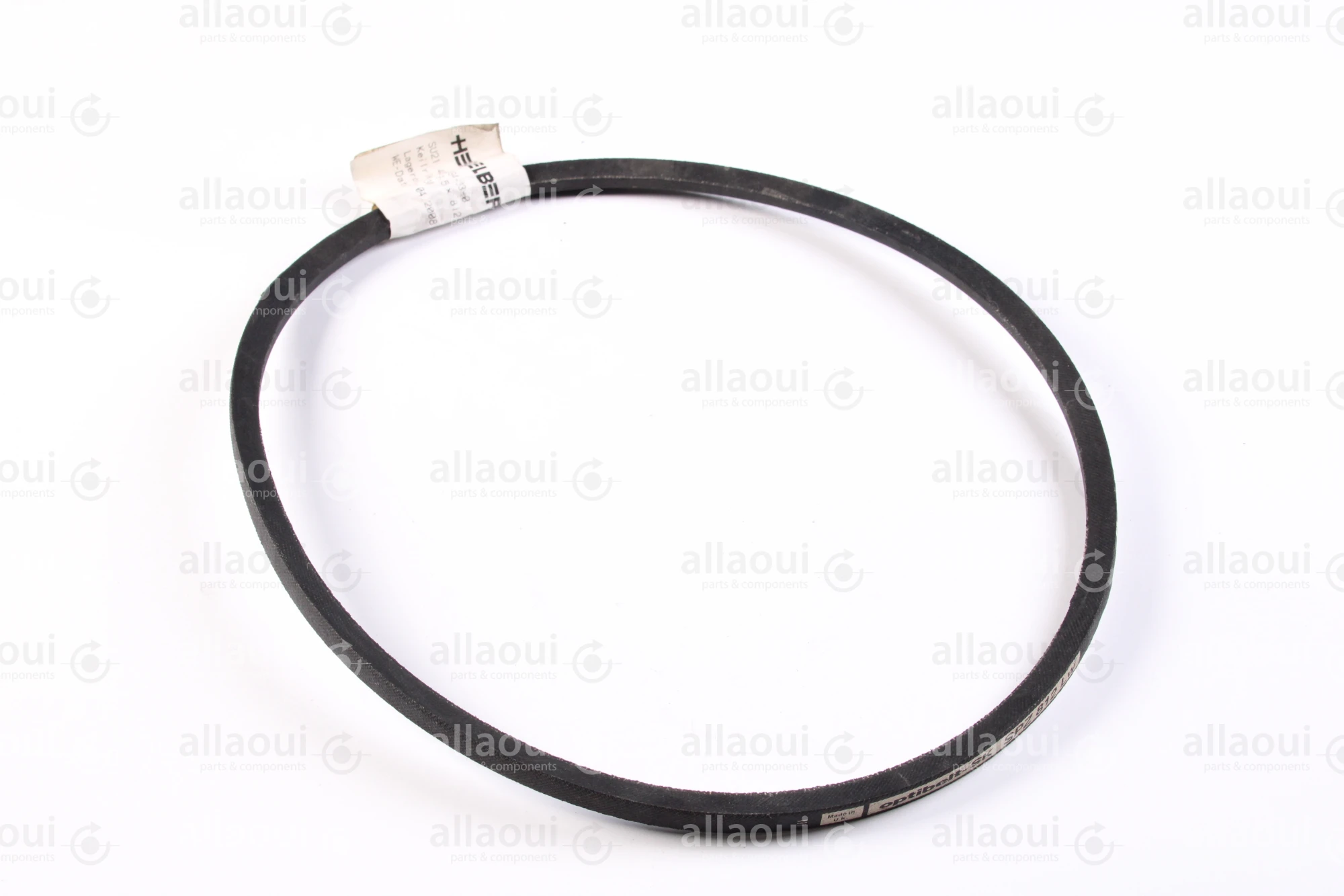 Heidelberg V-Belt spz 812 lw Heidelberg V-Belt spz 812 lw