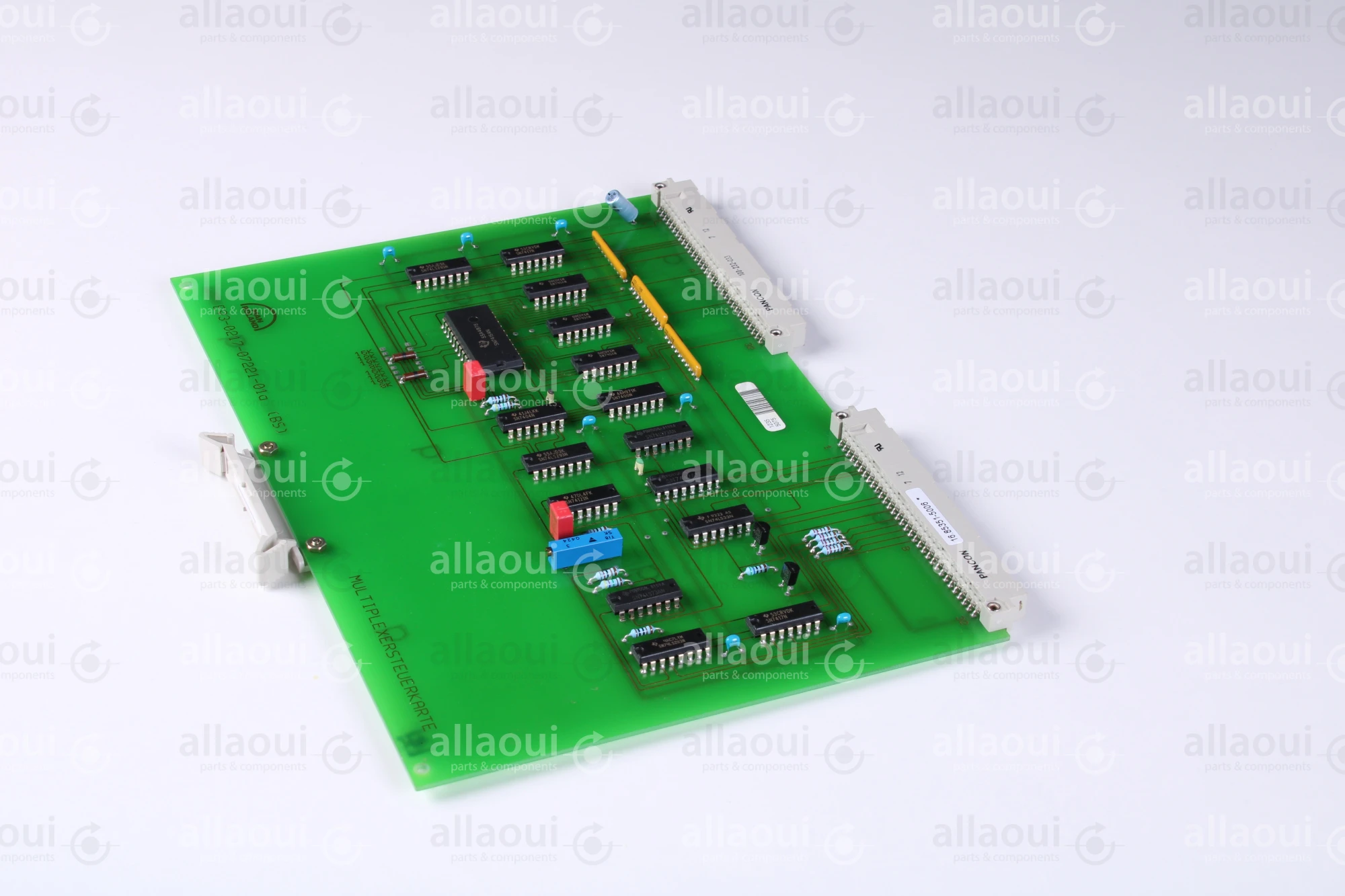 Manroland Board 16.85351-5006 Manroland Board 16.85351-5006