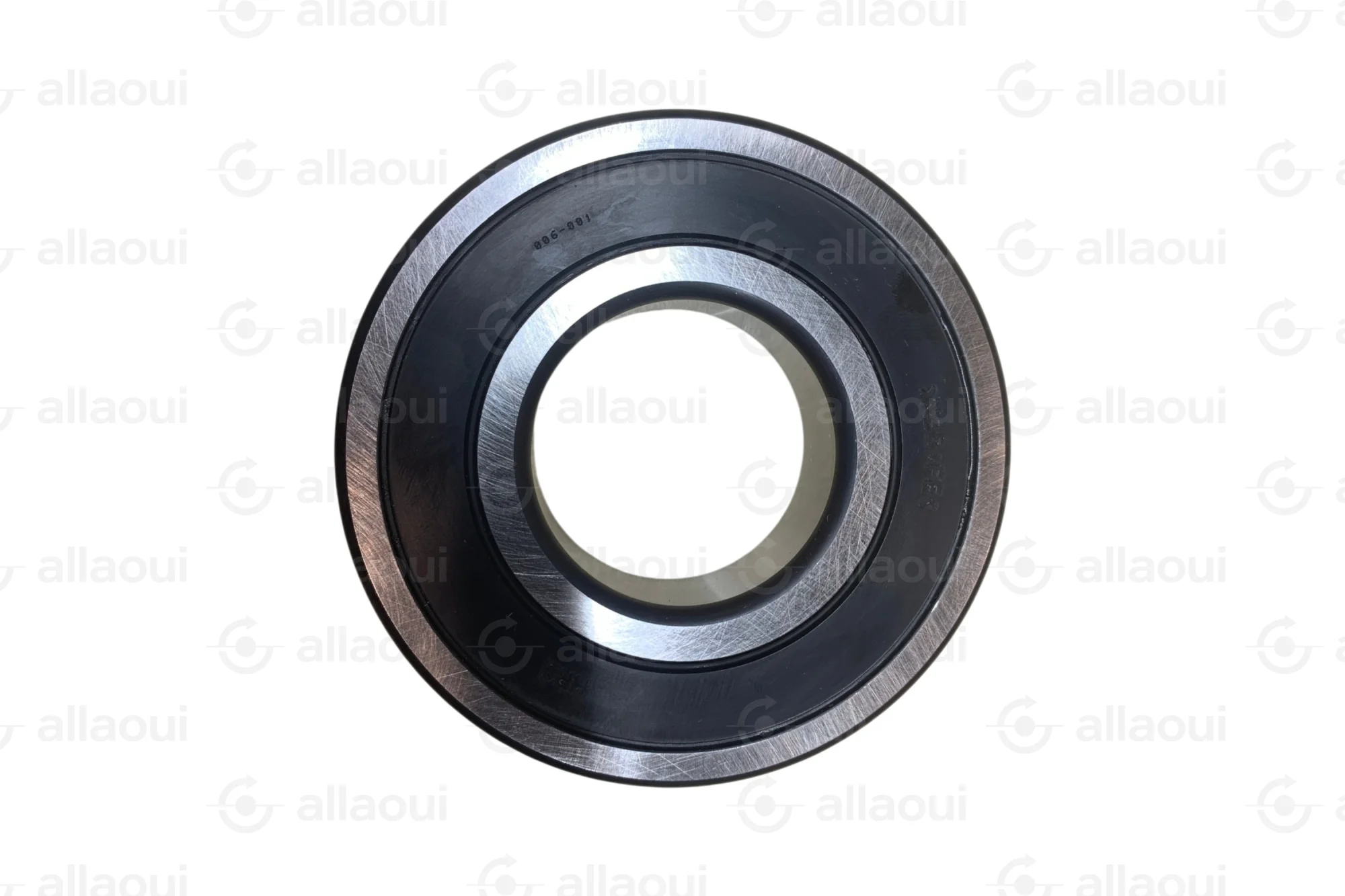 FAG Deep Groove Ball Bearing 6310-C-2HRS 50mm Inner Diameter 110mm Outer Diameter 6310-C-2HRS FAG Deep Groove Ball Bearing 6310-C-2HRS 50mm Inner Diameter 110mm Outer Diameter 6310-C-2HRS
