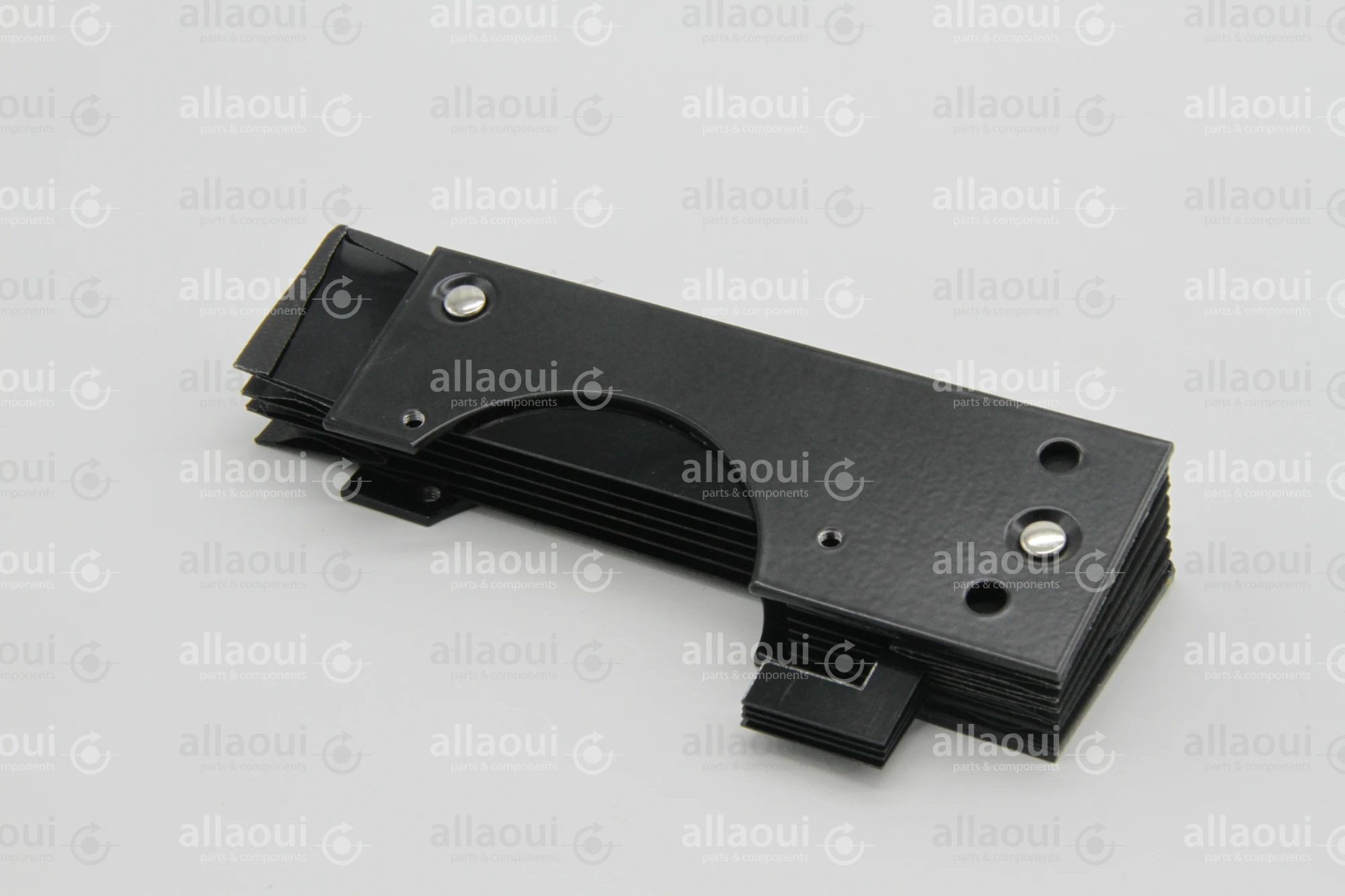 Heidelberg Harmonica Type Cover TAS FJ.4310831/01 Heidelberg Harmonica Type Cover TAS FJ.4310831/01