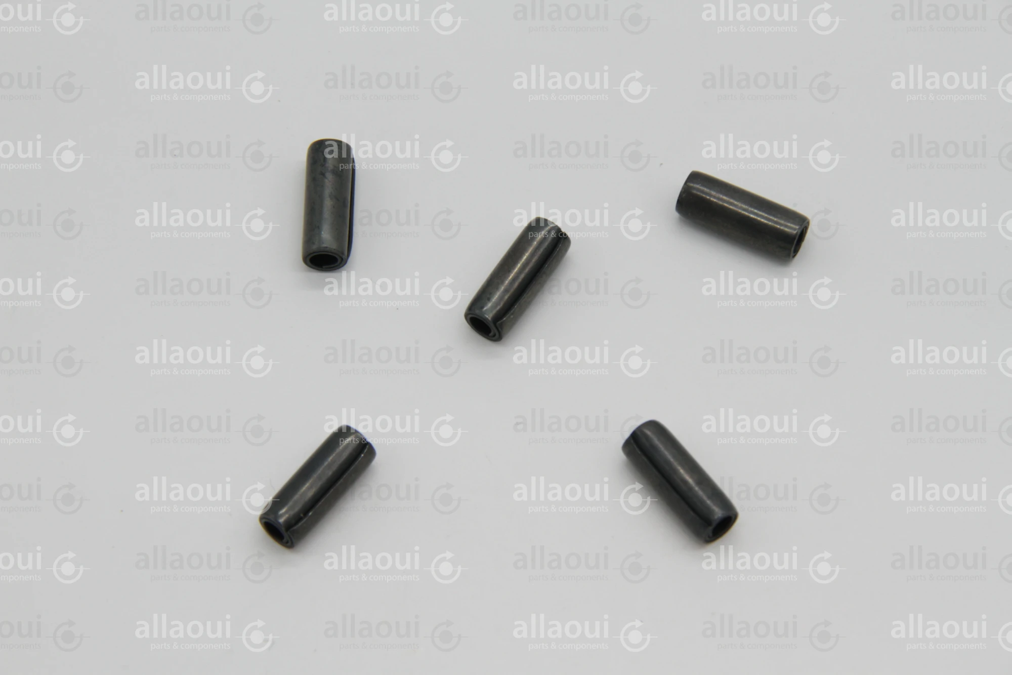 Müller Martini Spring Pin 6x16 H616.0759.5 Müller Martini Spring Pin 6x16 H616.0759.5
